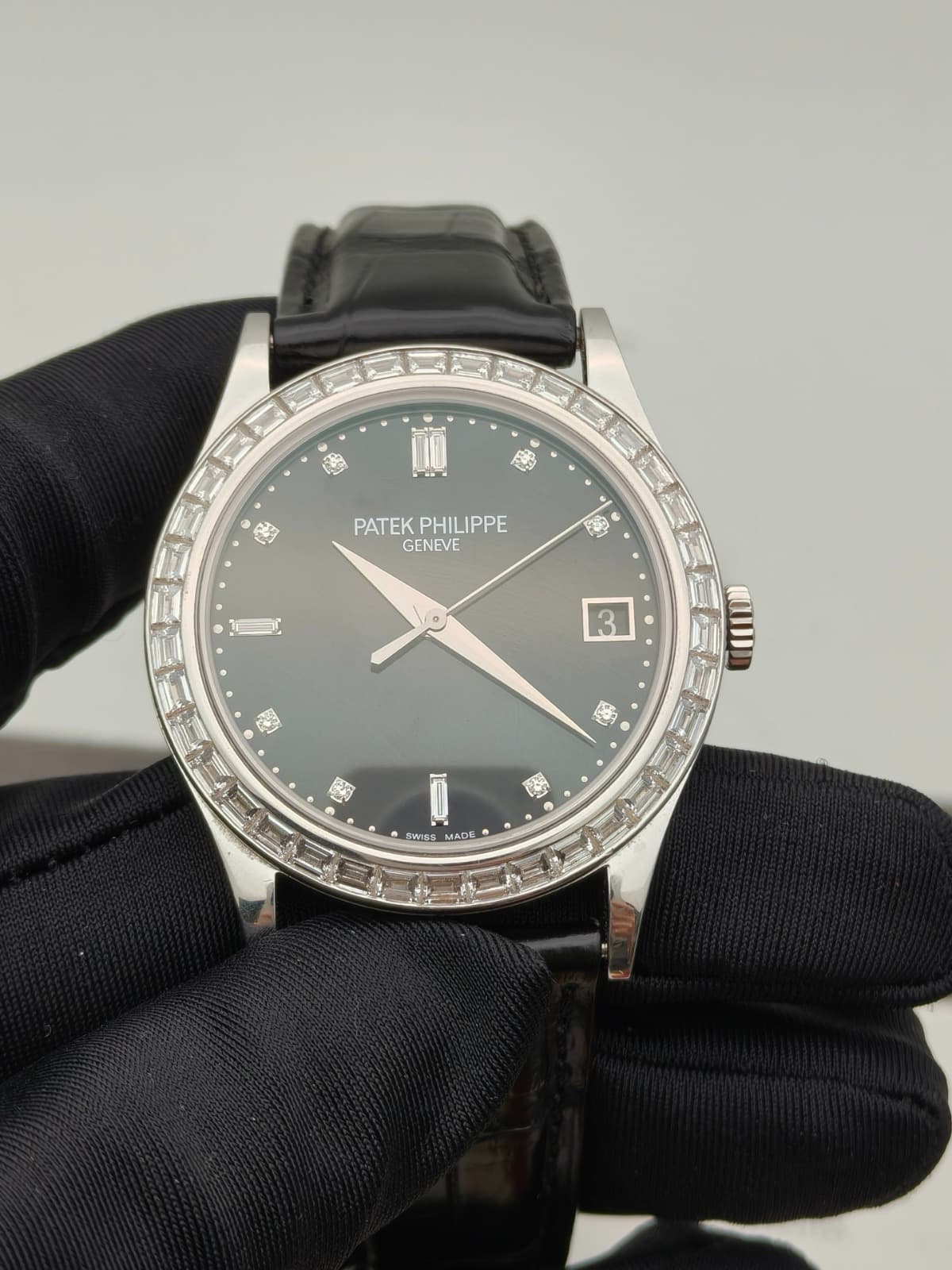 Patek Philippe Perpetual Calendar