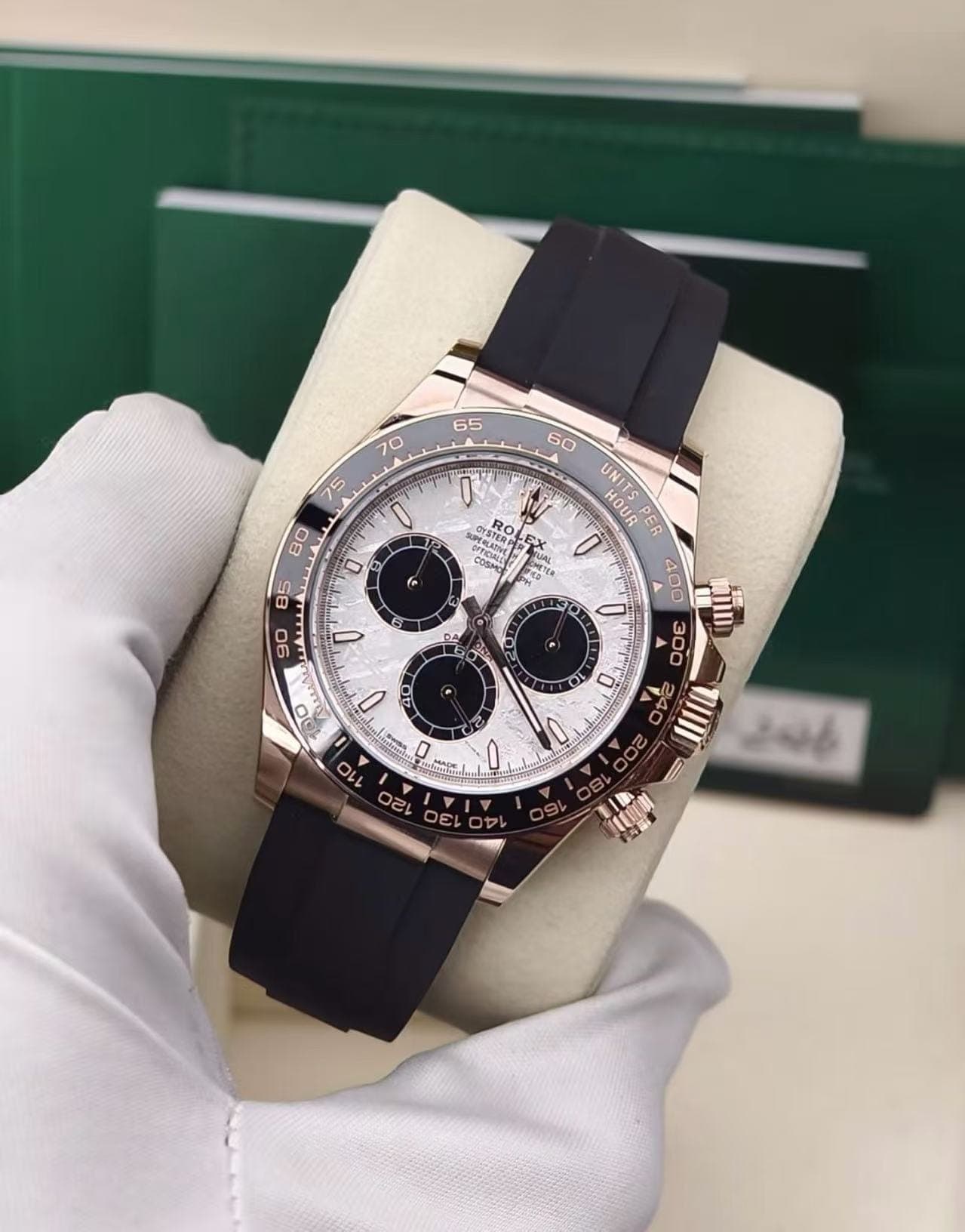 Rolex Daytona