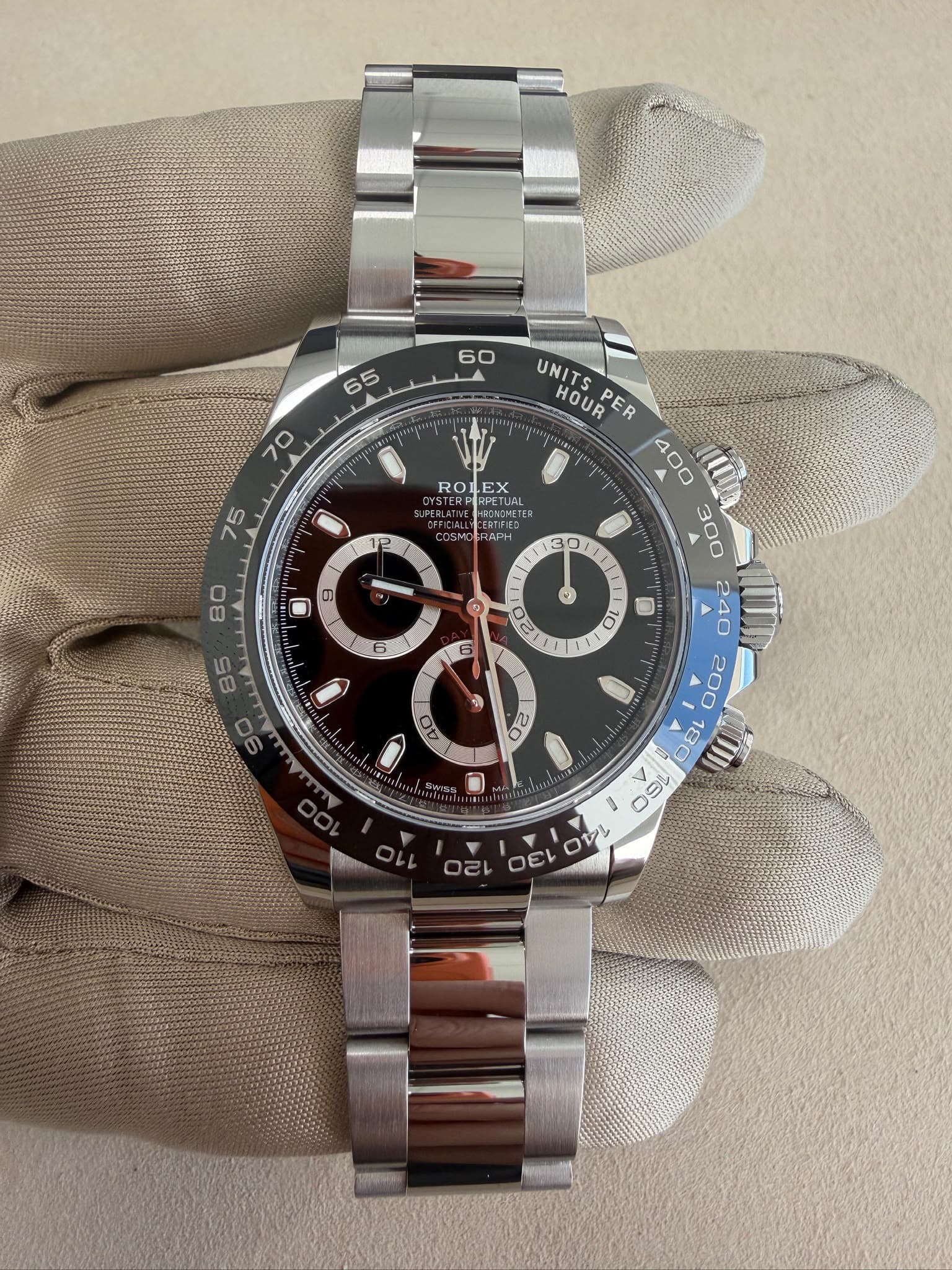 Rolex Daytona