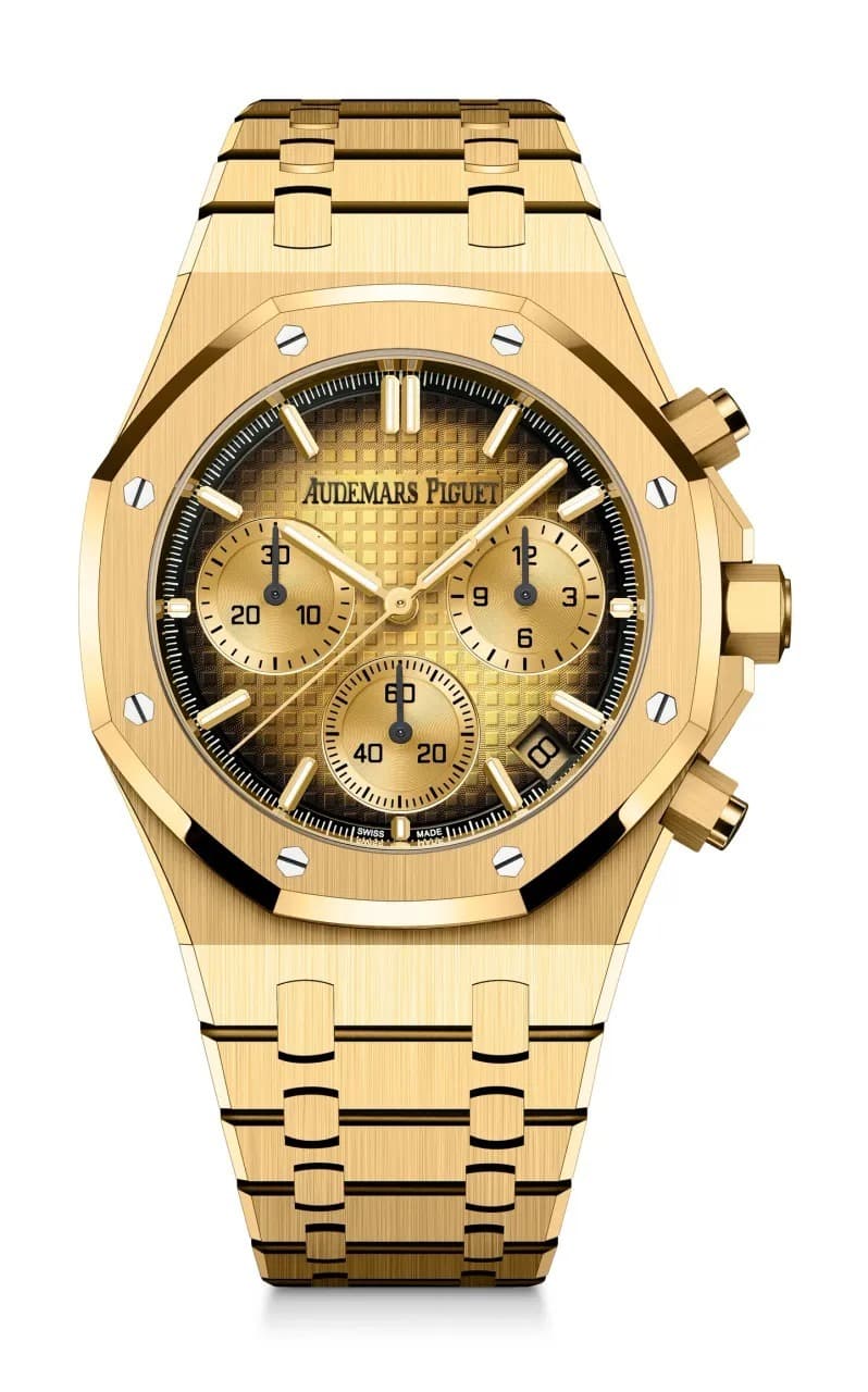 Audemars Piguet Royal Oak