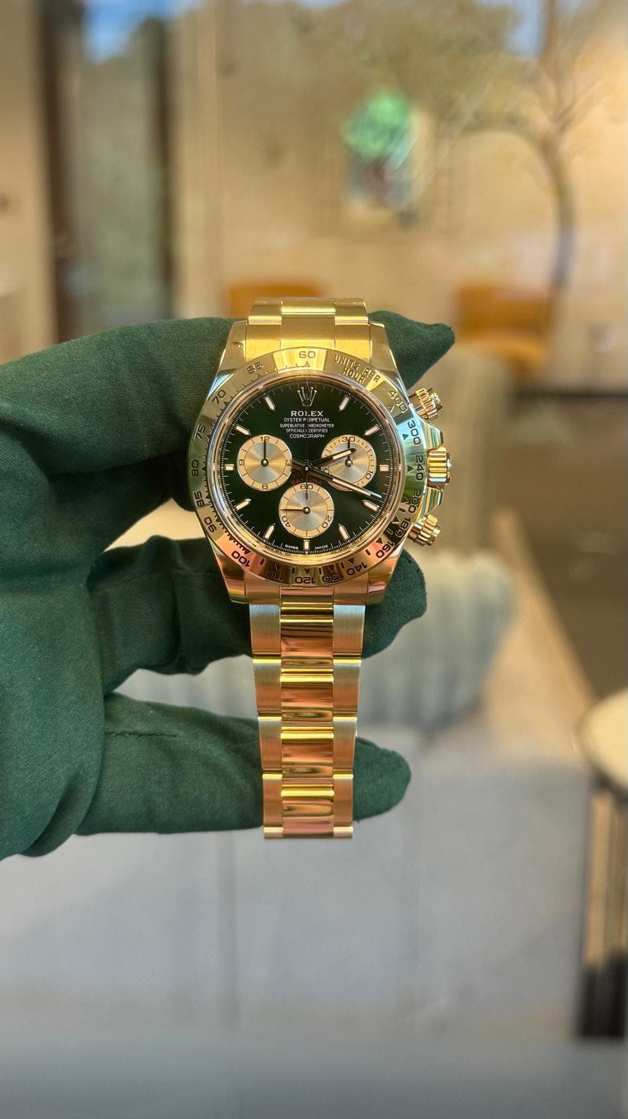 Rolex Daytona