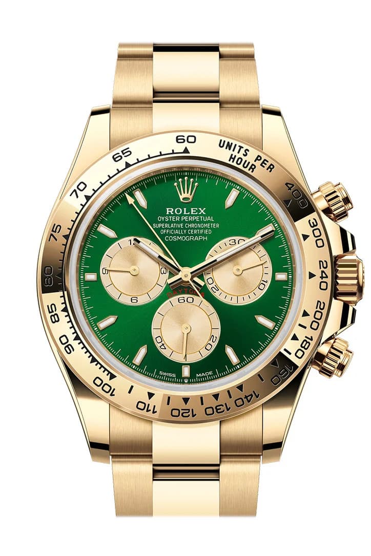 Rolex Daytona