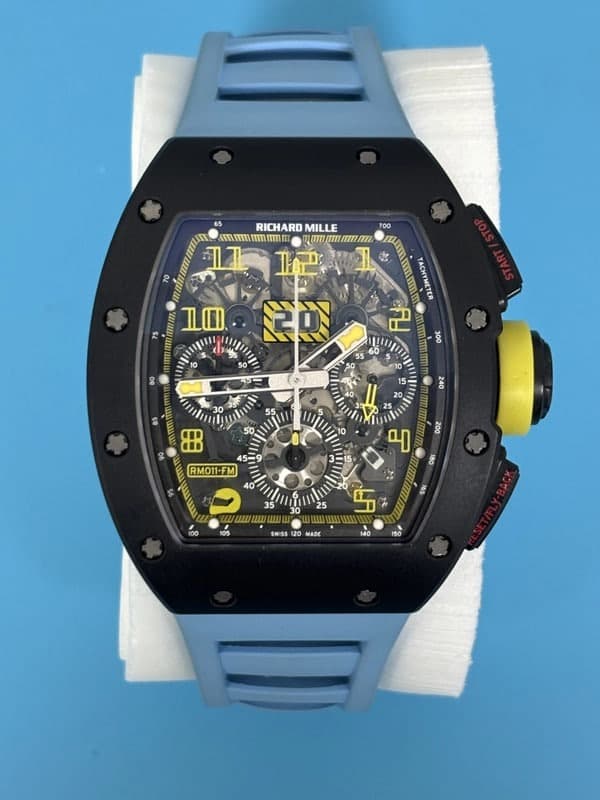 Richard Mille RM 011