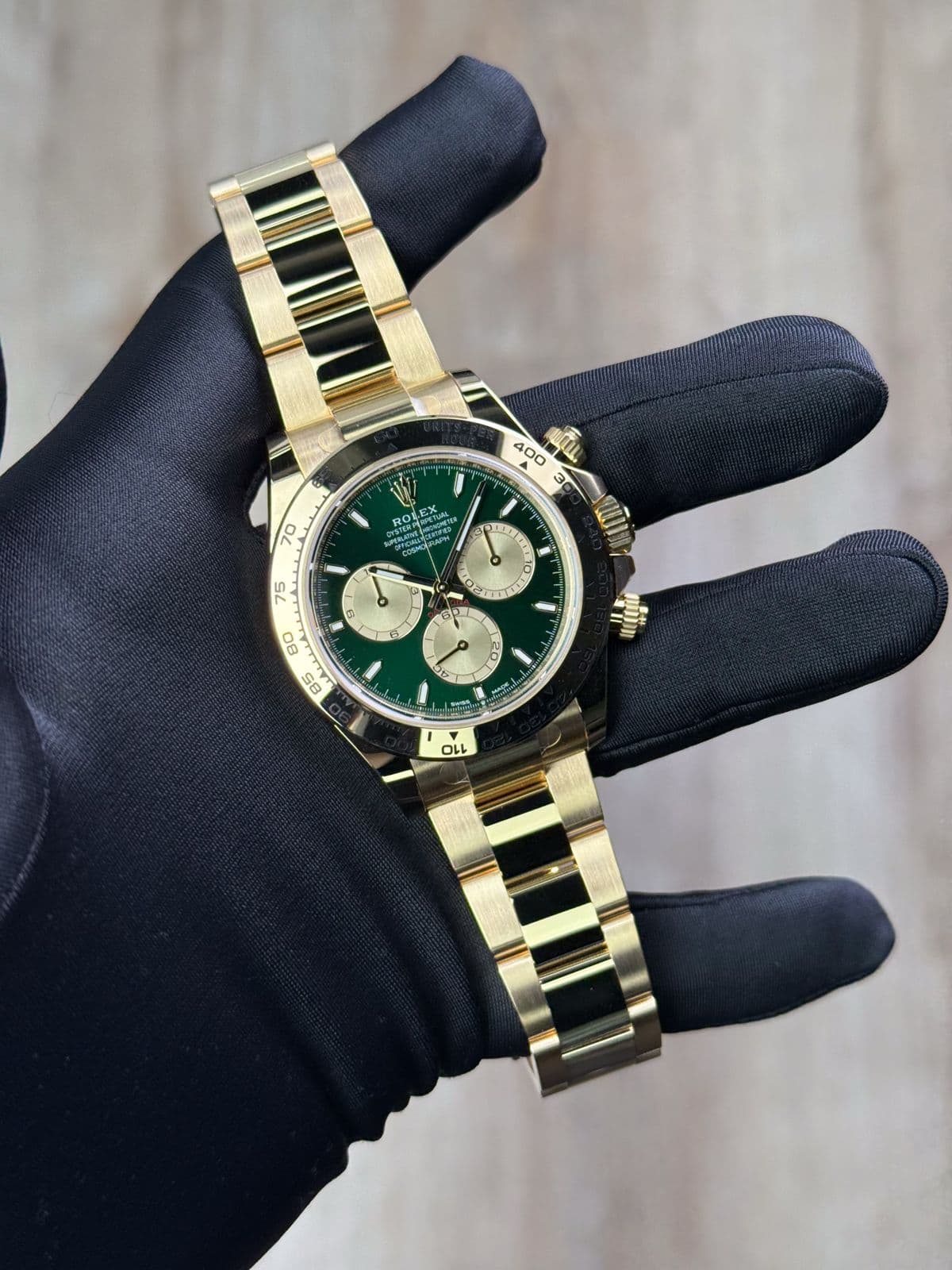 Rolex Daytona