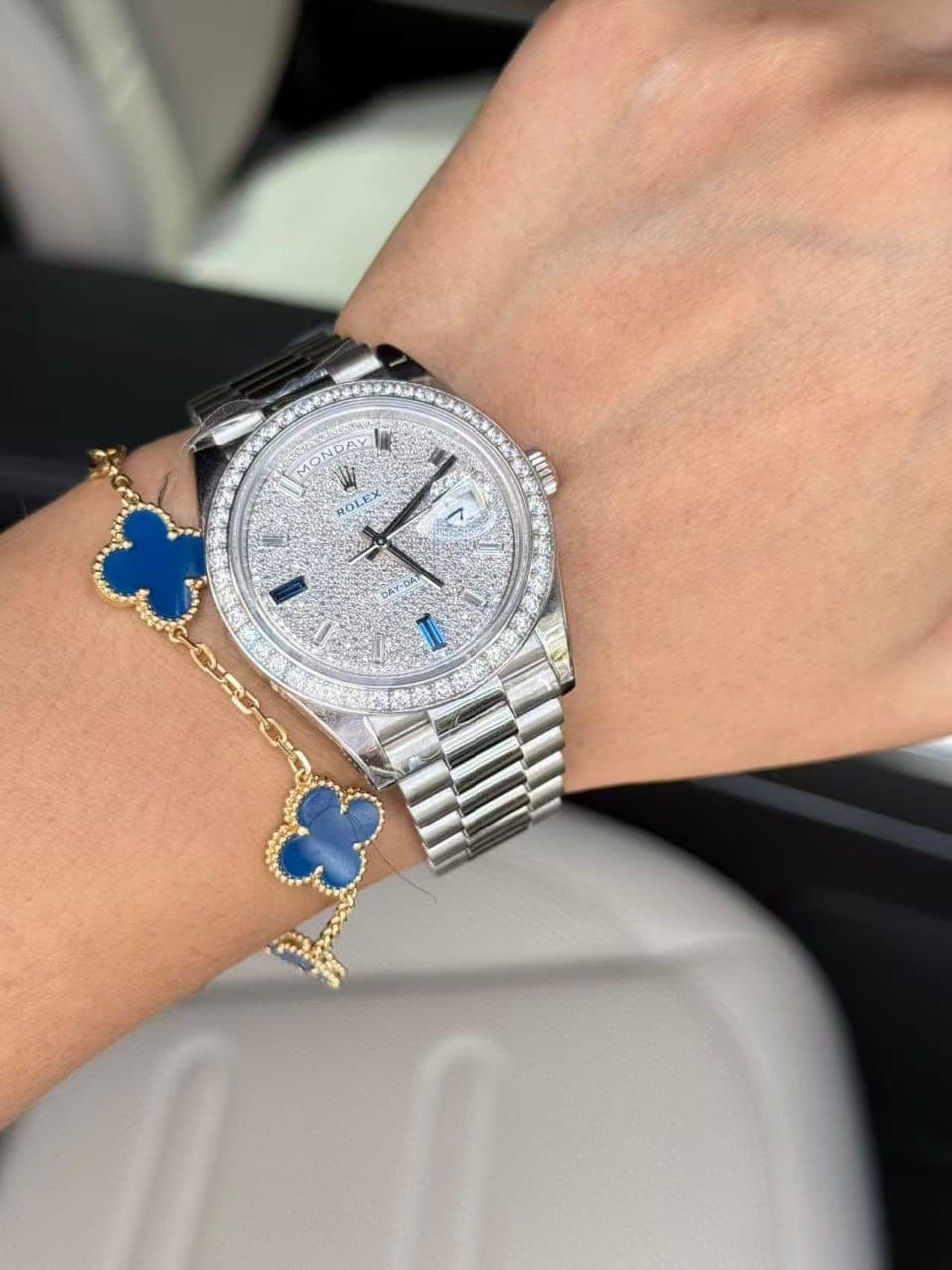 Rolex Day-Date