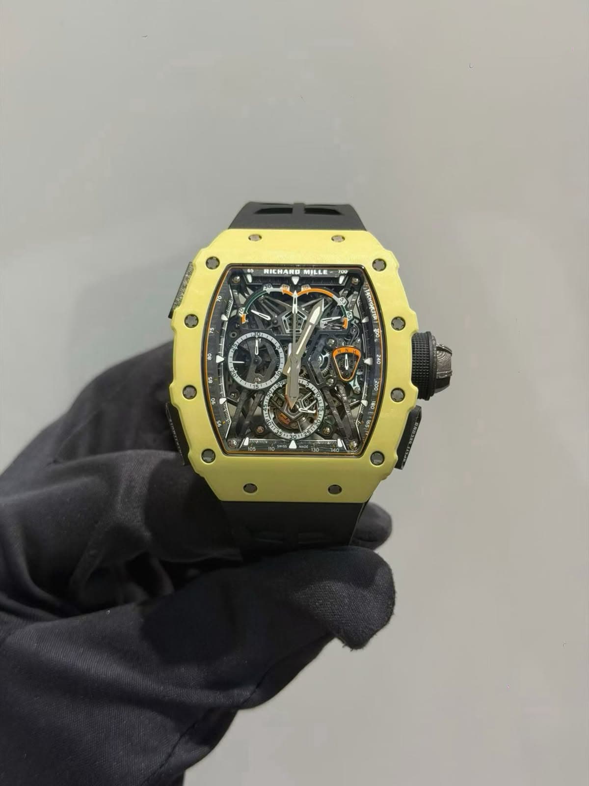 Richard Mille RM 50-03