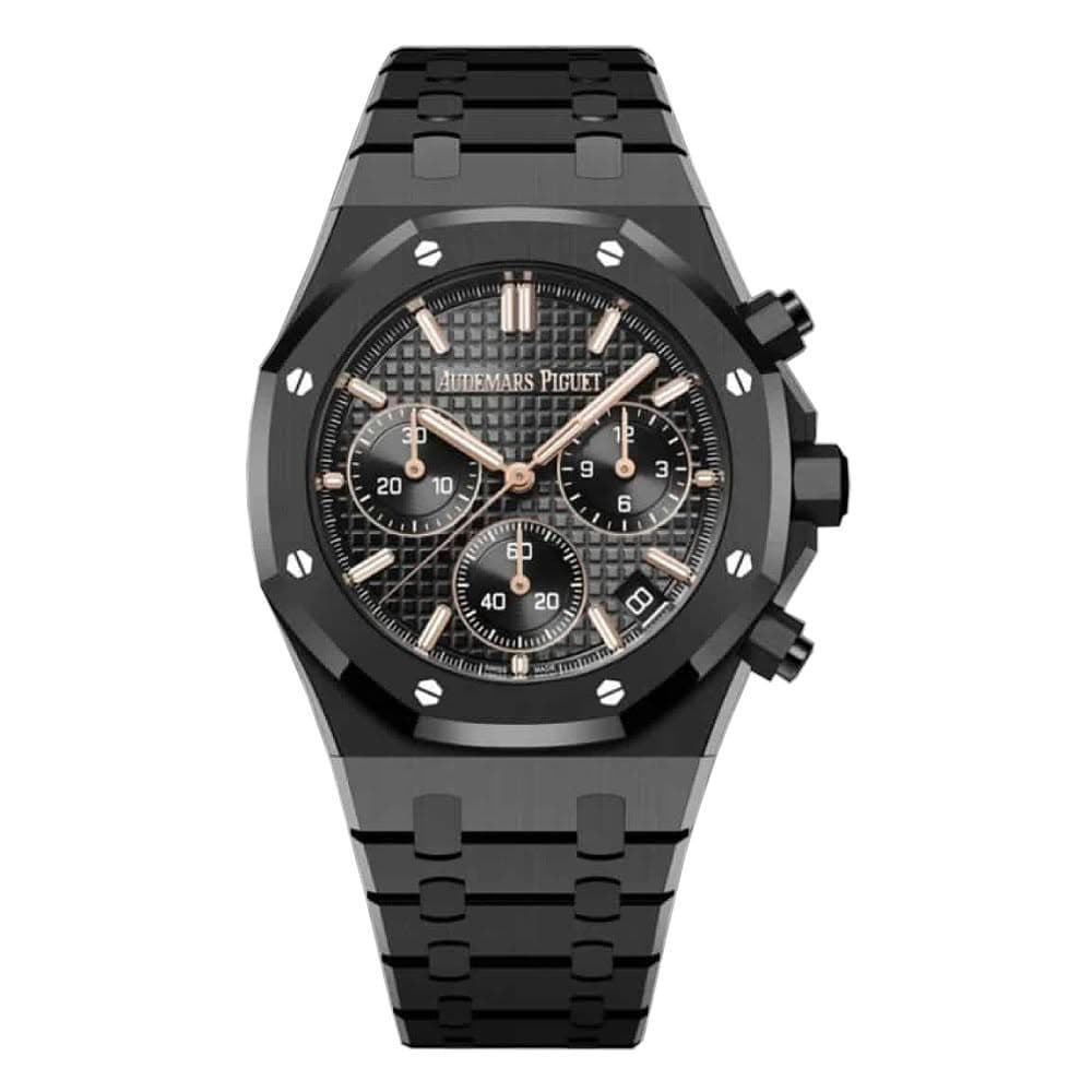 Audemars Piguet Royal Oak Offshore