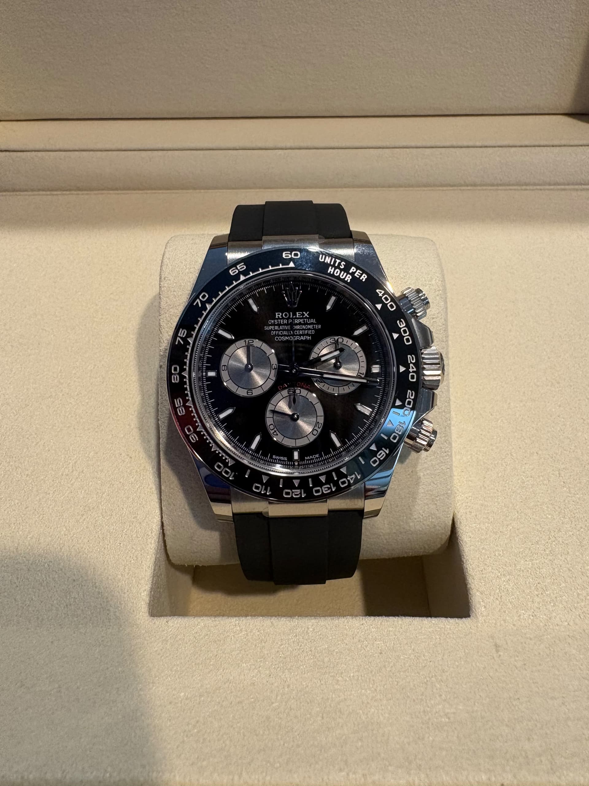 Rolex Daytona