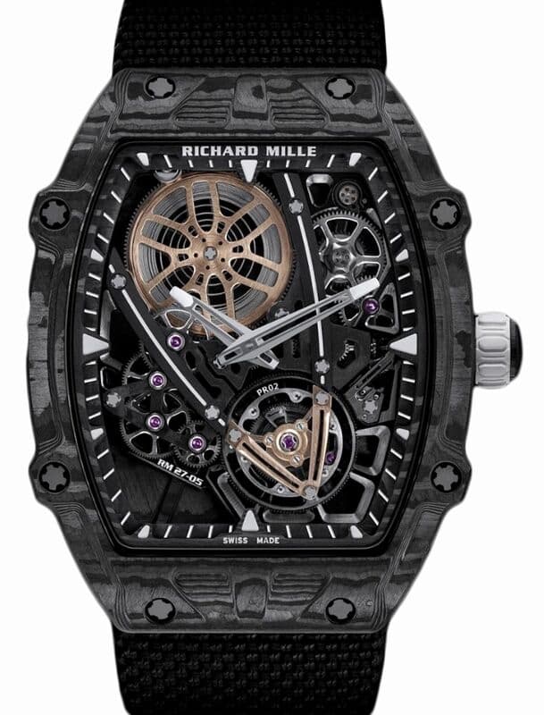 Richard Mille RM 27-05