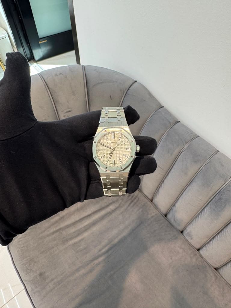 Audemars Piguet Royal Oak