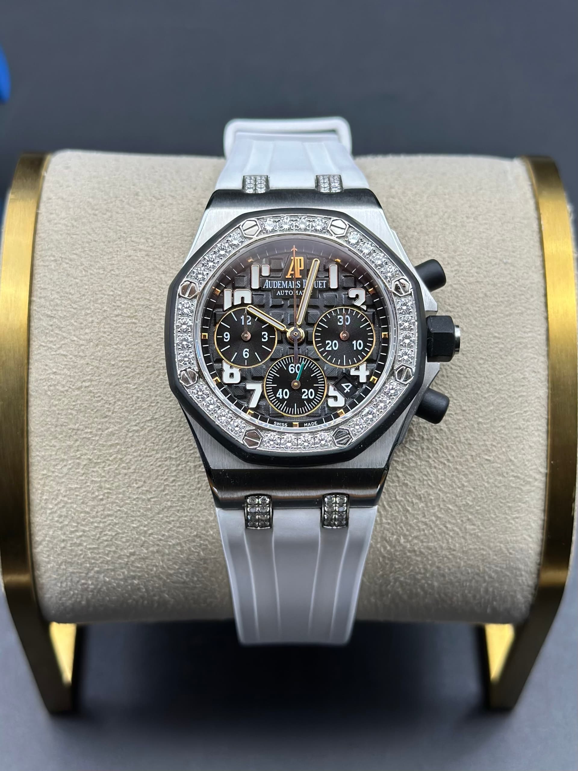 Audemars Piguet Royal Oak