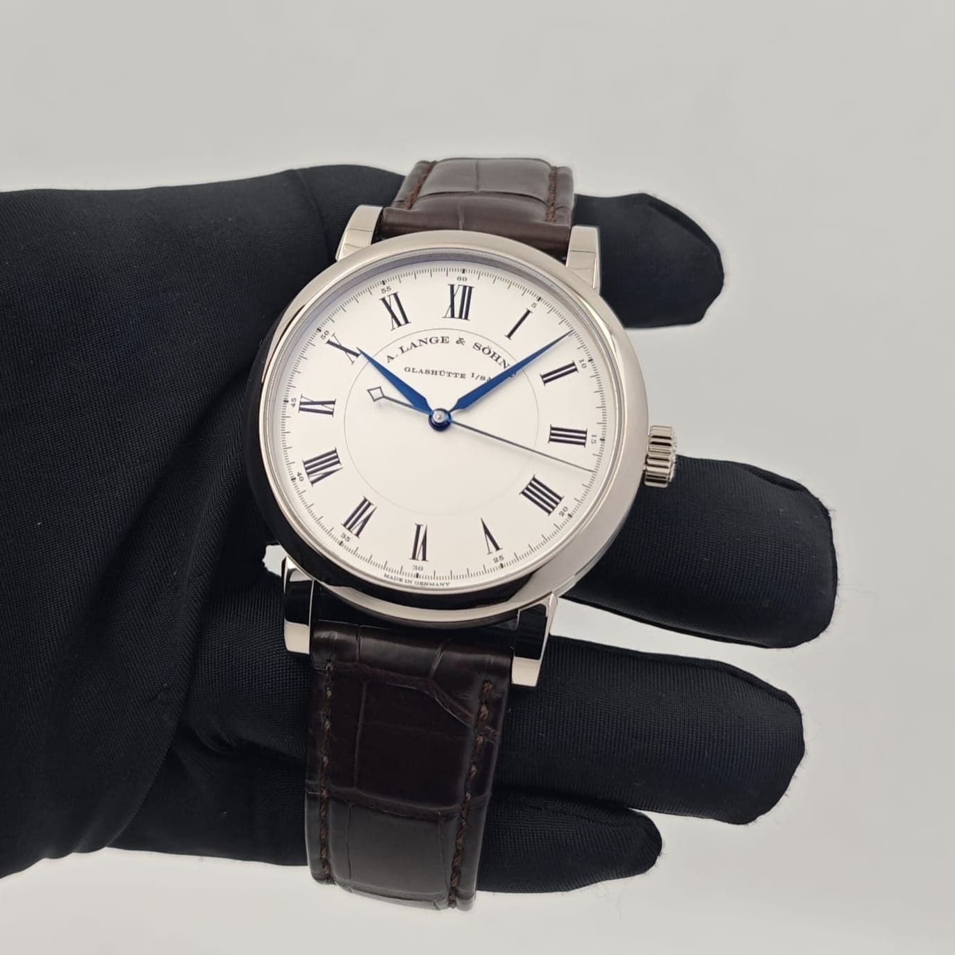 A. Lange & Söhne Richard Lange