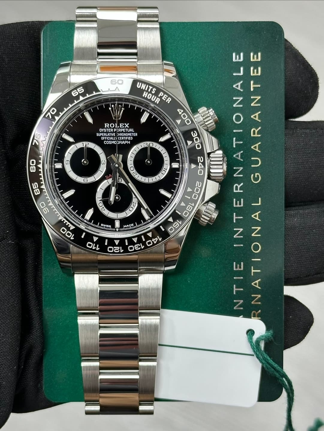 Rolex Daytona