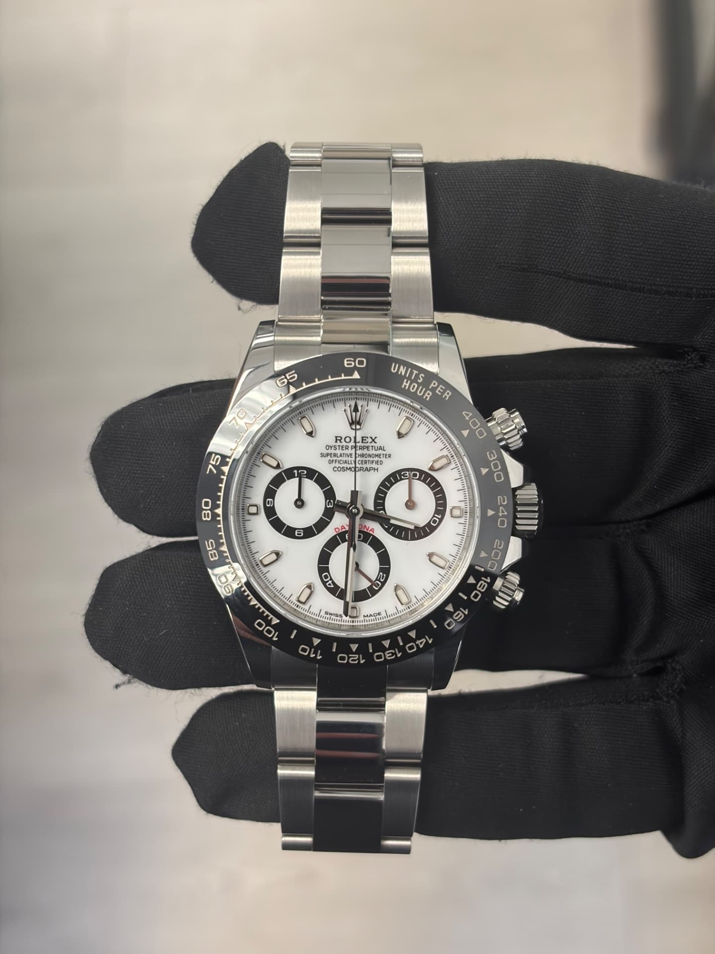 Rolex Daytona