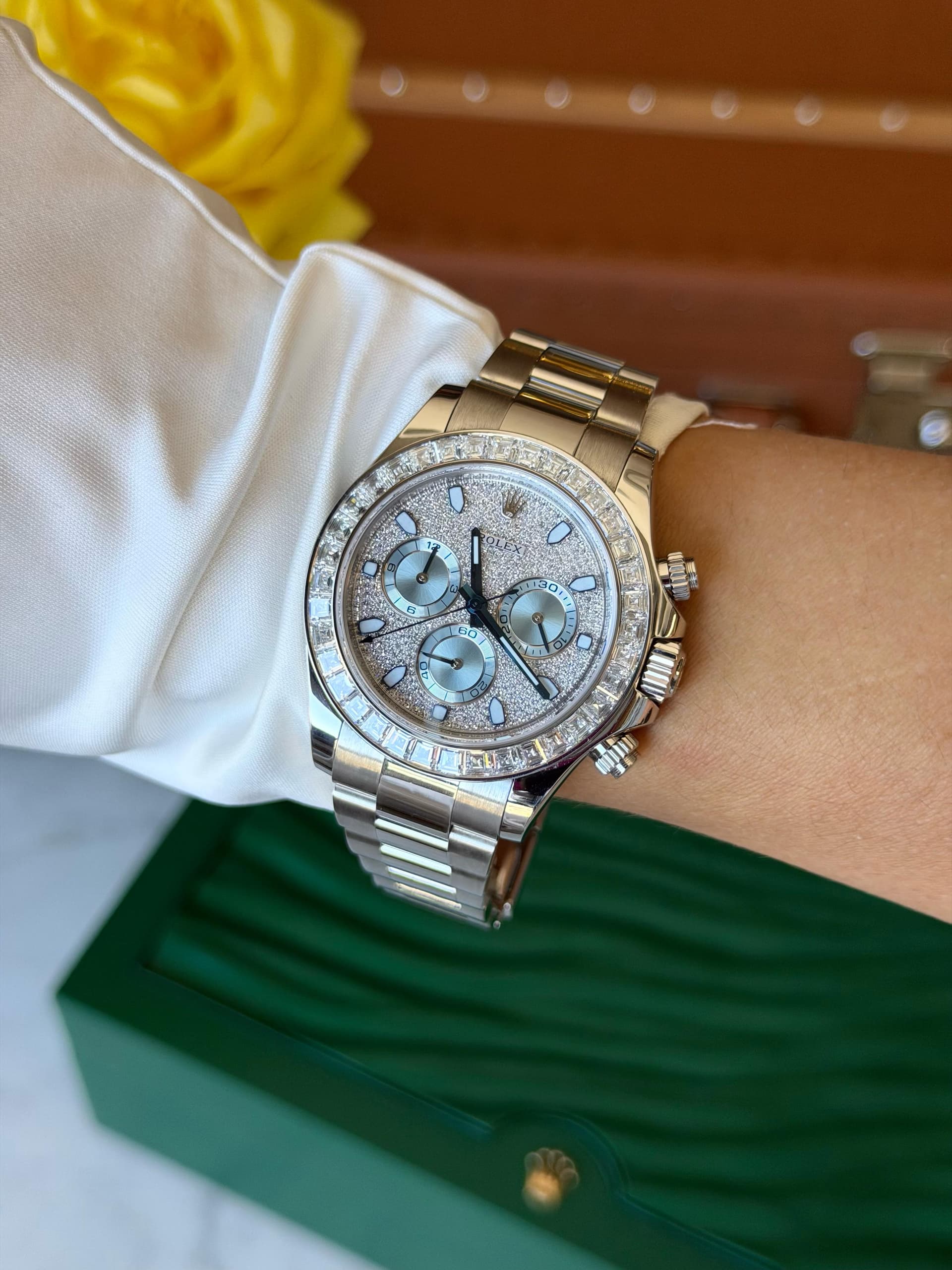 Rolex Daytona