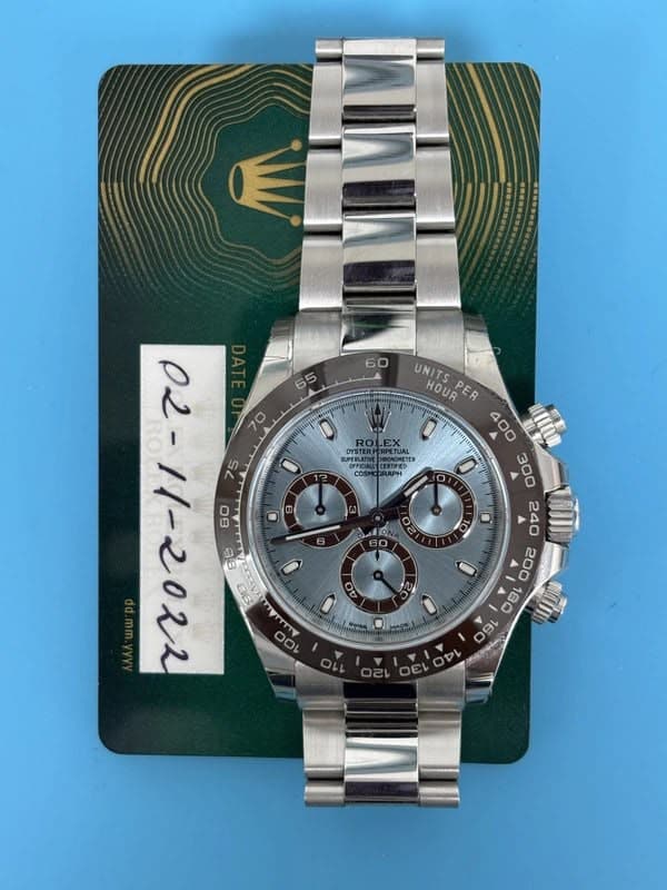 Rolex Daytona