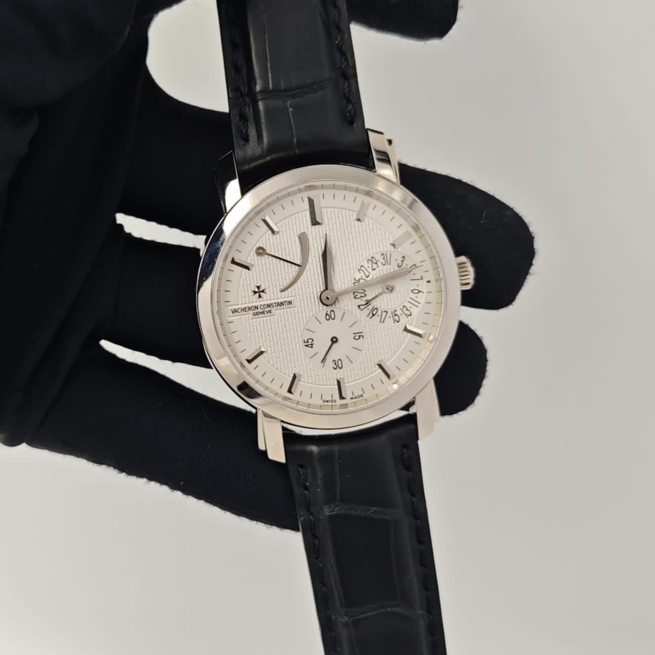 Vacheron Constantin Malte