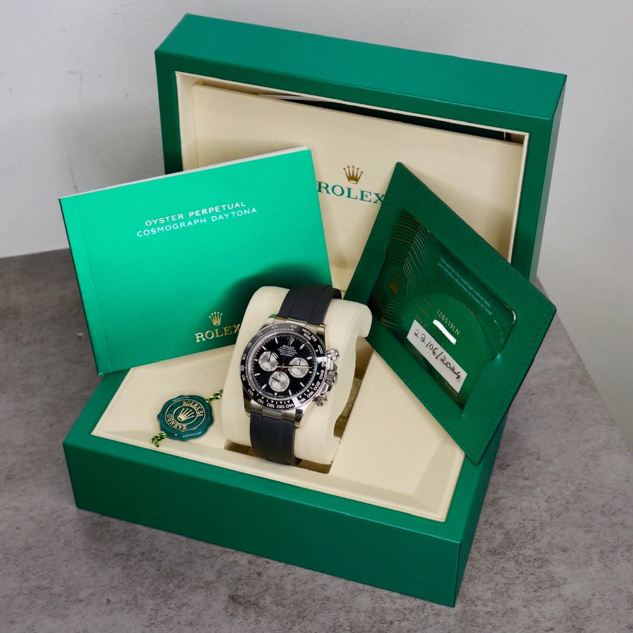 Rolex Daytona