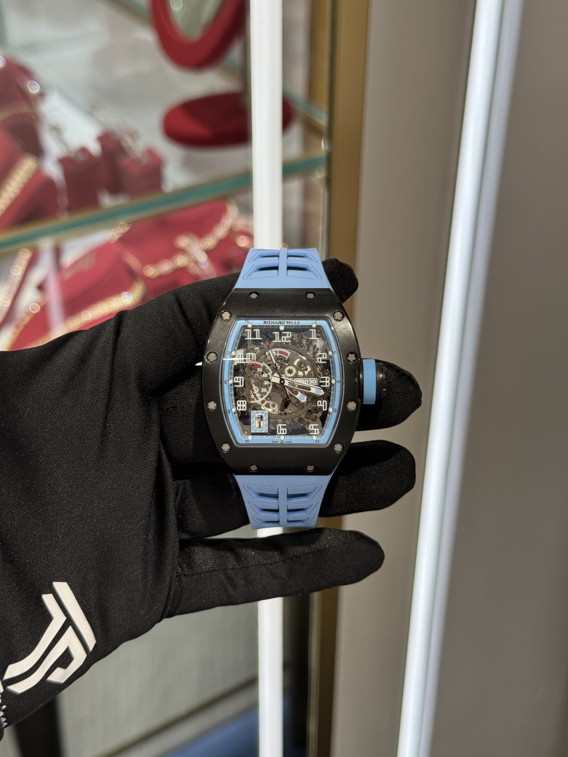 Richard Mille RM 030