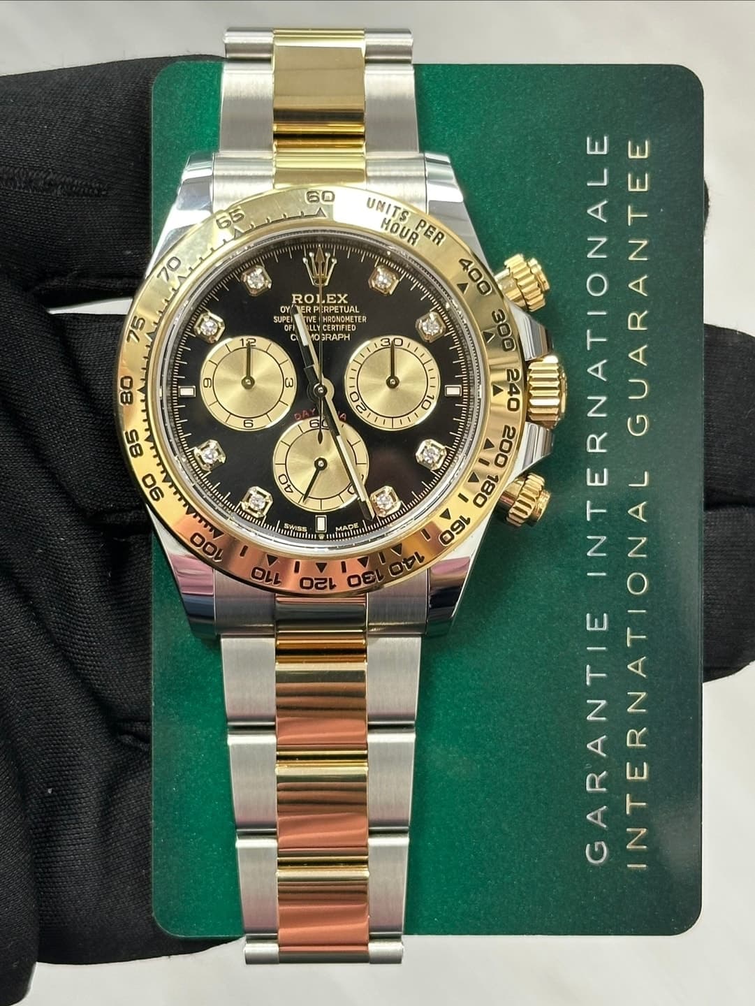 Rolex Daytona