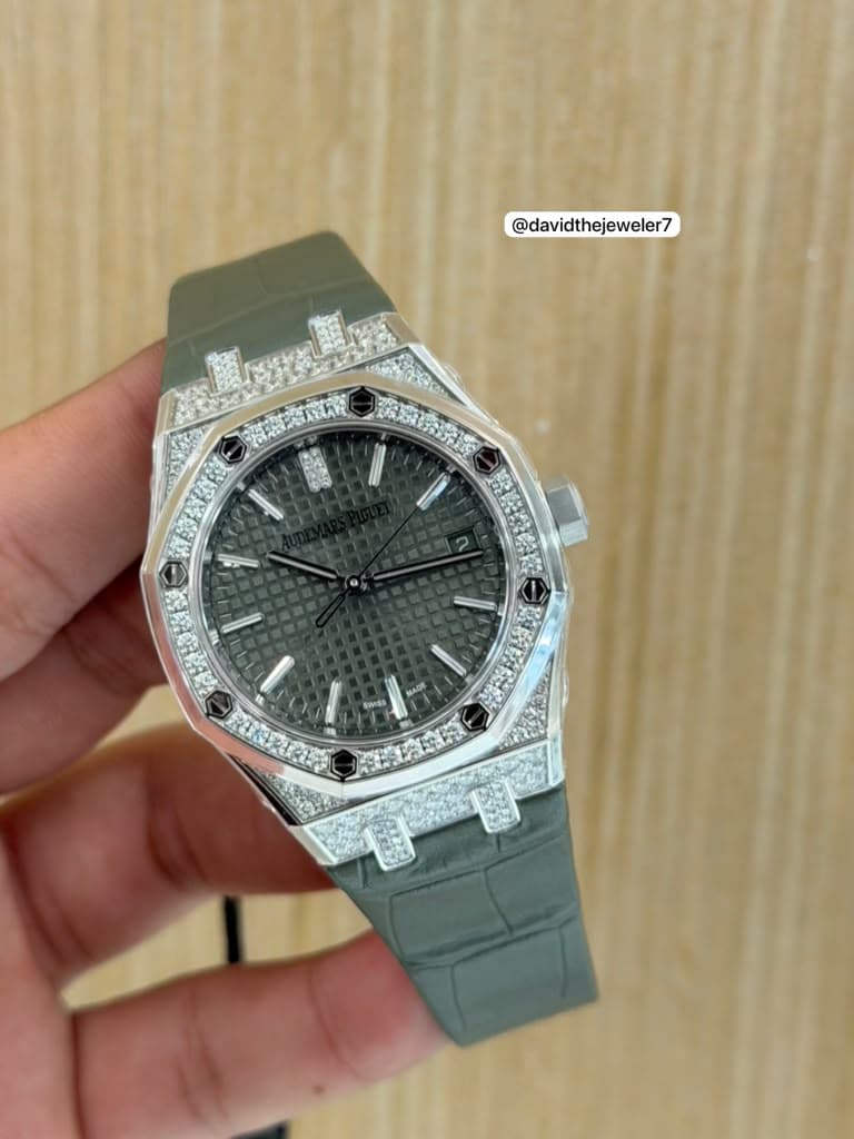 Audemars Piguet Royal Oak