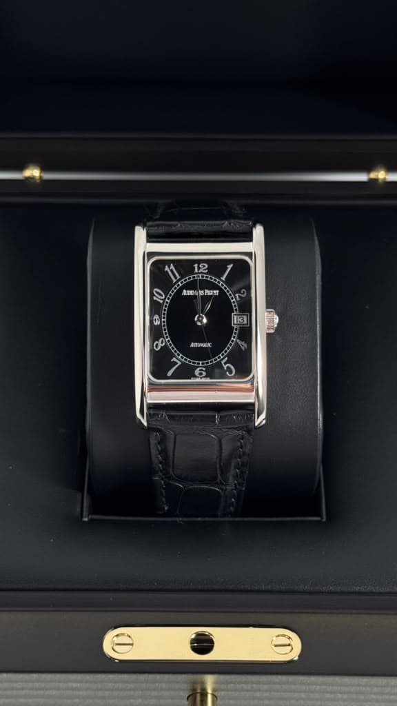 Audemars Piguet Edward Piguet