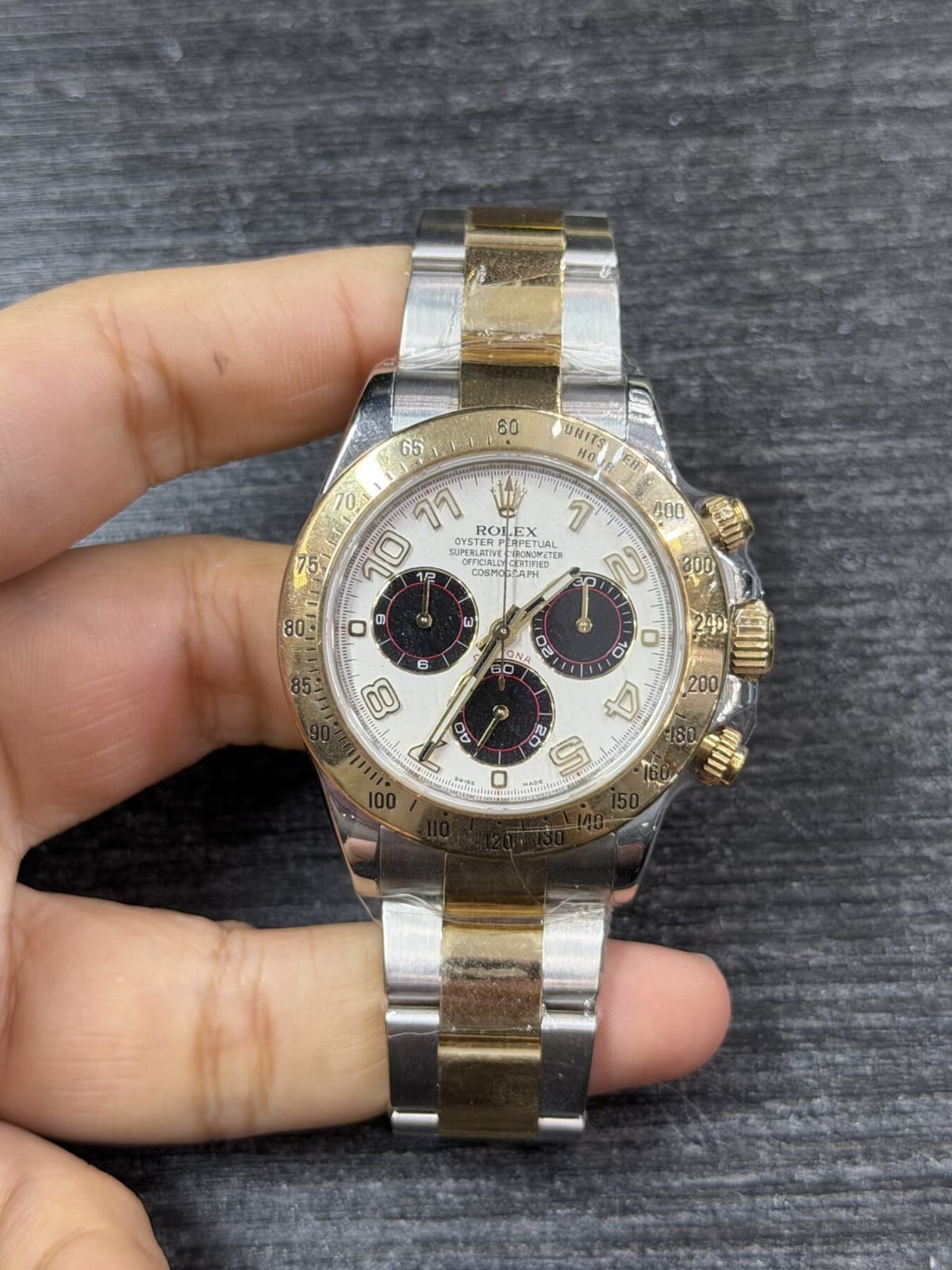 Rolex Daytona