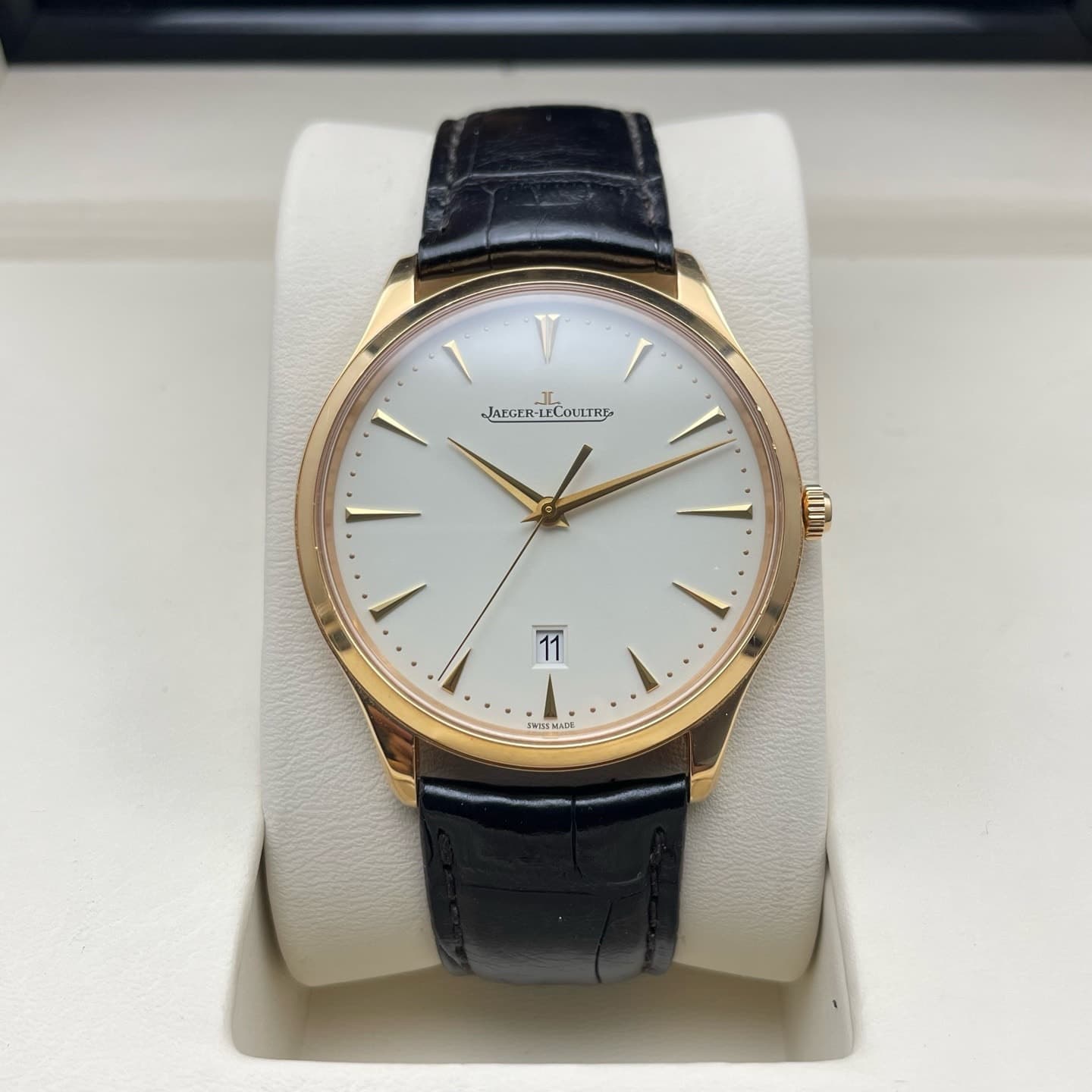 Jaeger-LeCoultre Master Ultra Thin