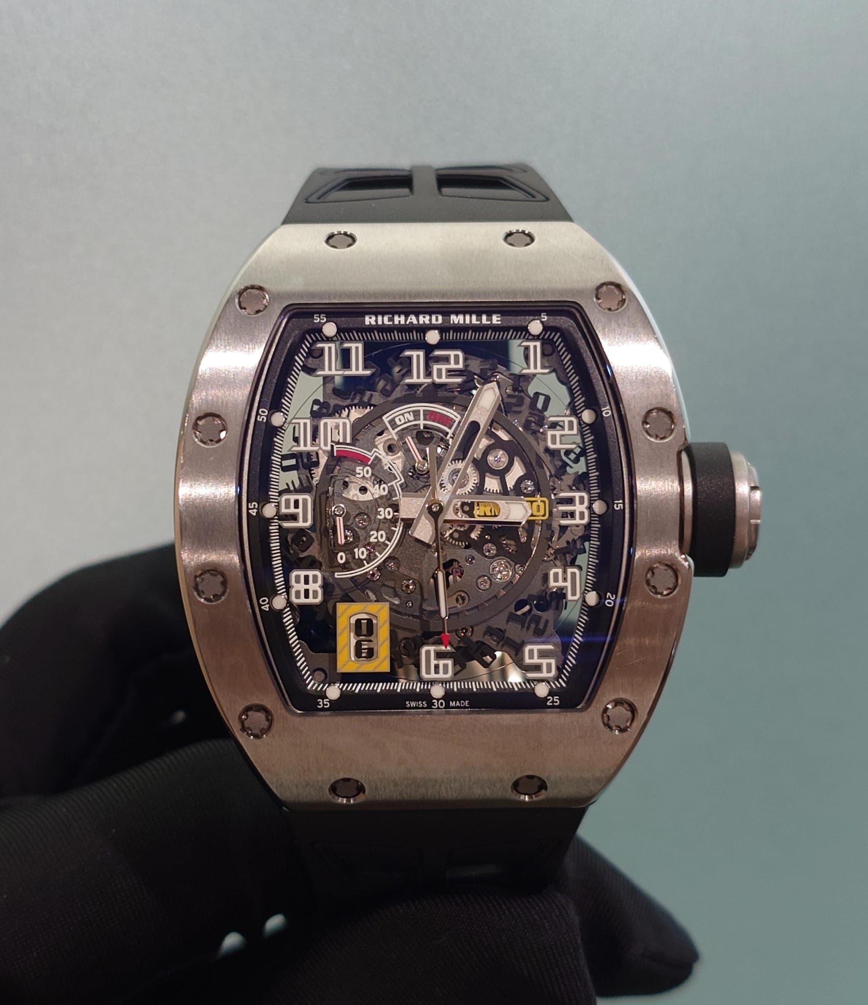 Richard Mille RM 030