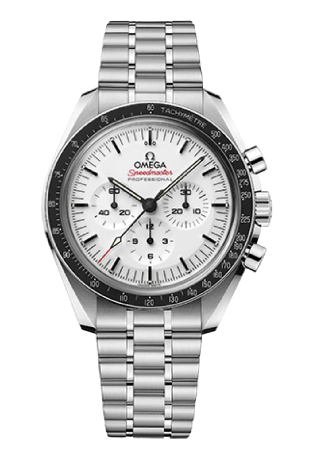 Omega Speedmaster Moonwatch Professional