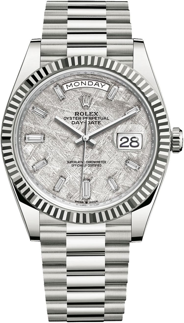 Rolex Day-Date