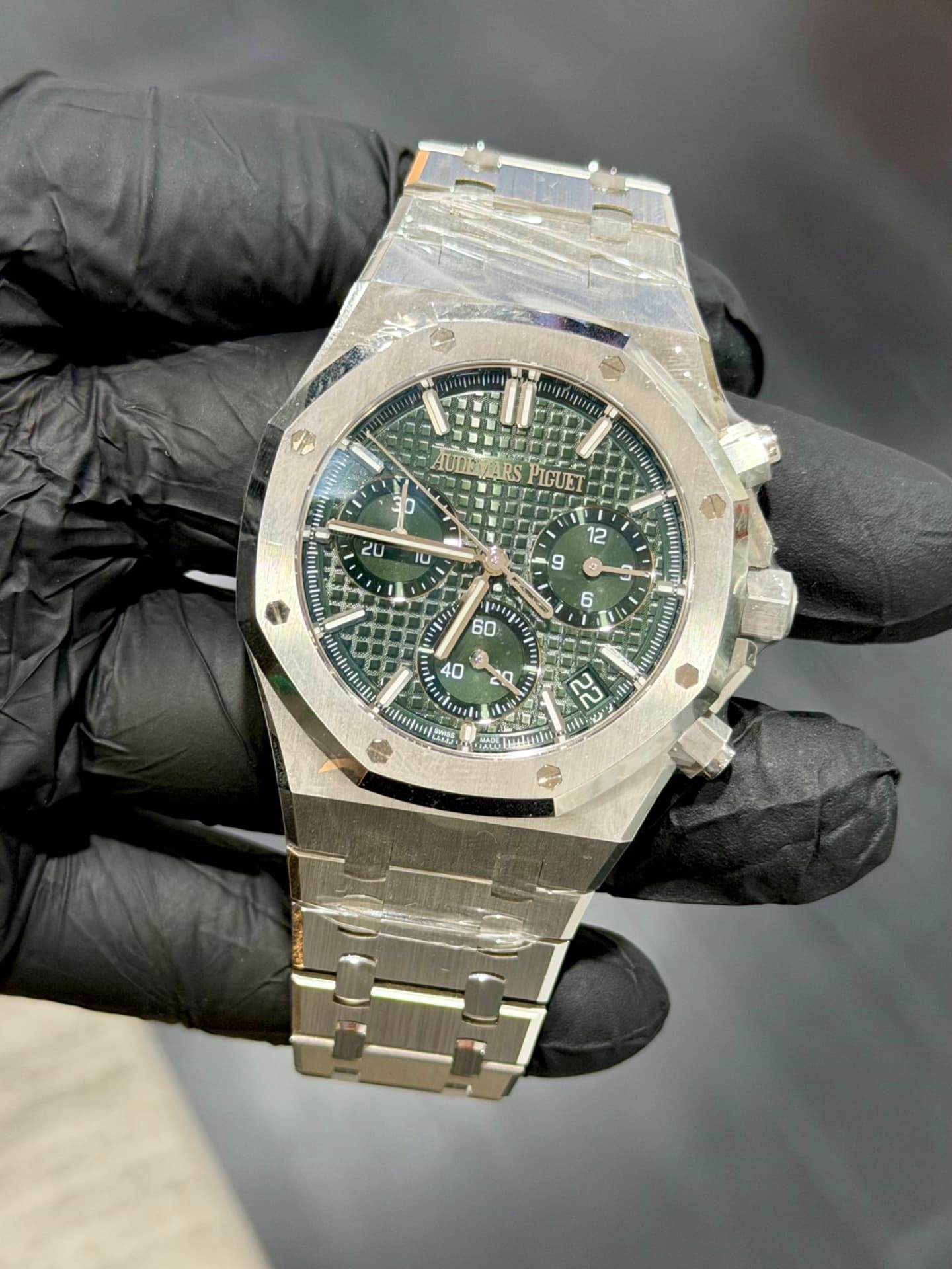Audemars Piguet Royal Oak Offshore