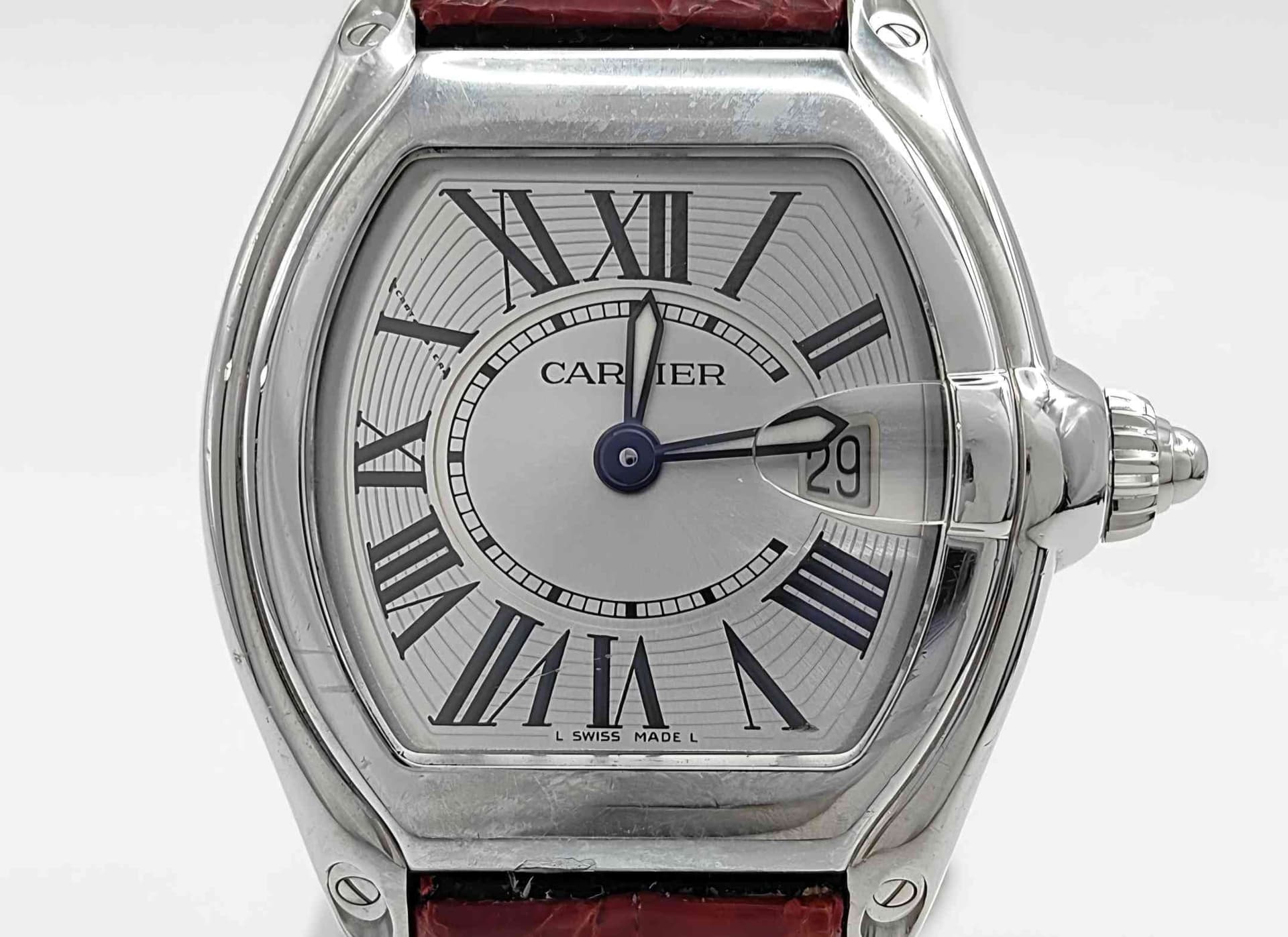 Cartier Pasha