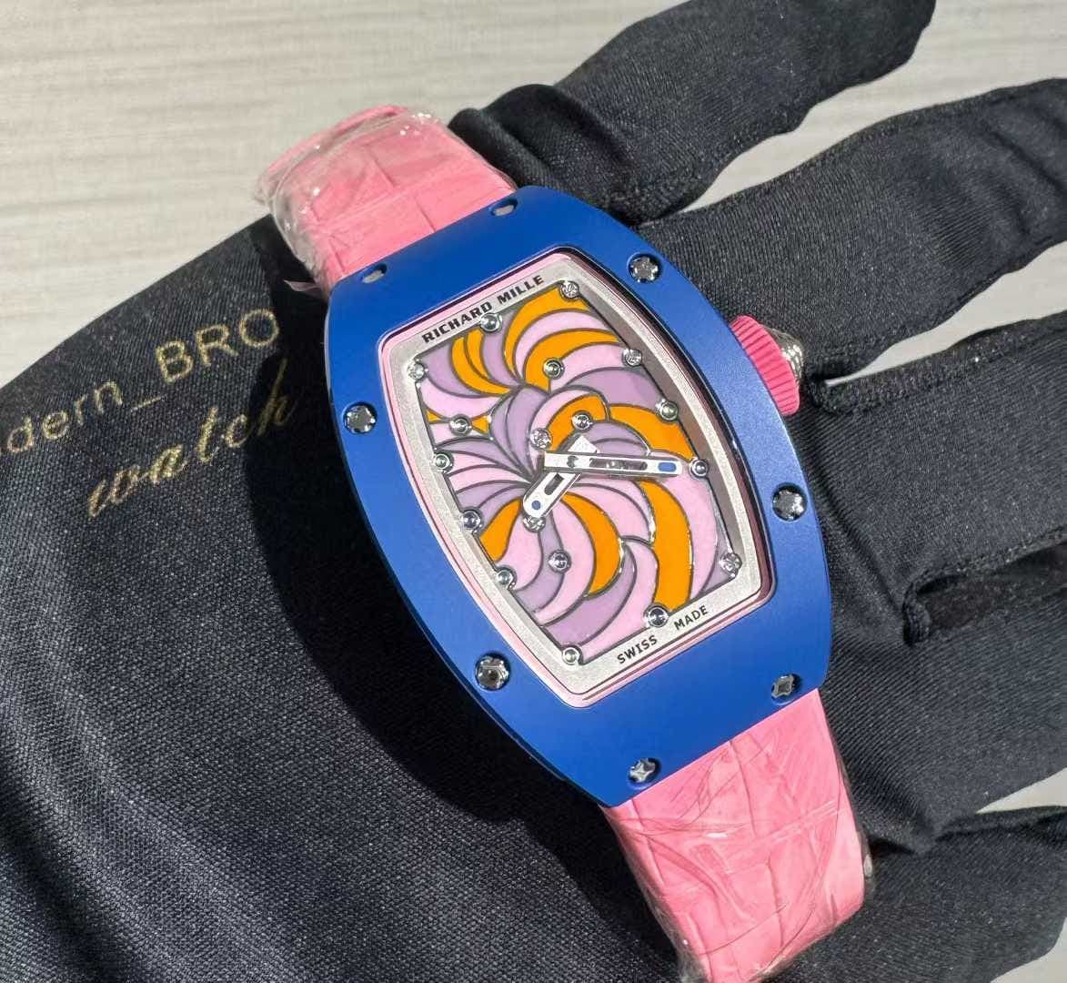 Richard Mille RM 07-03