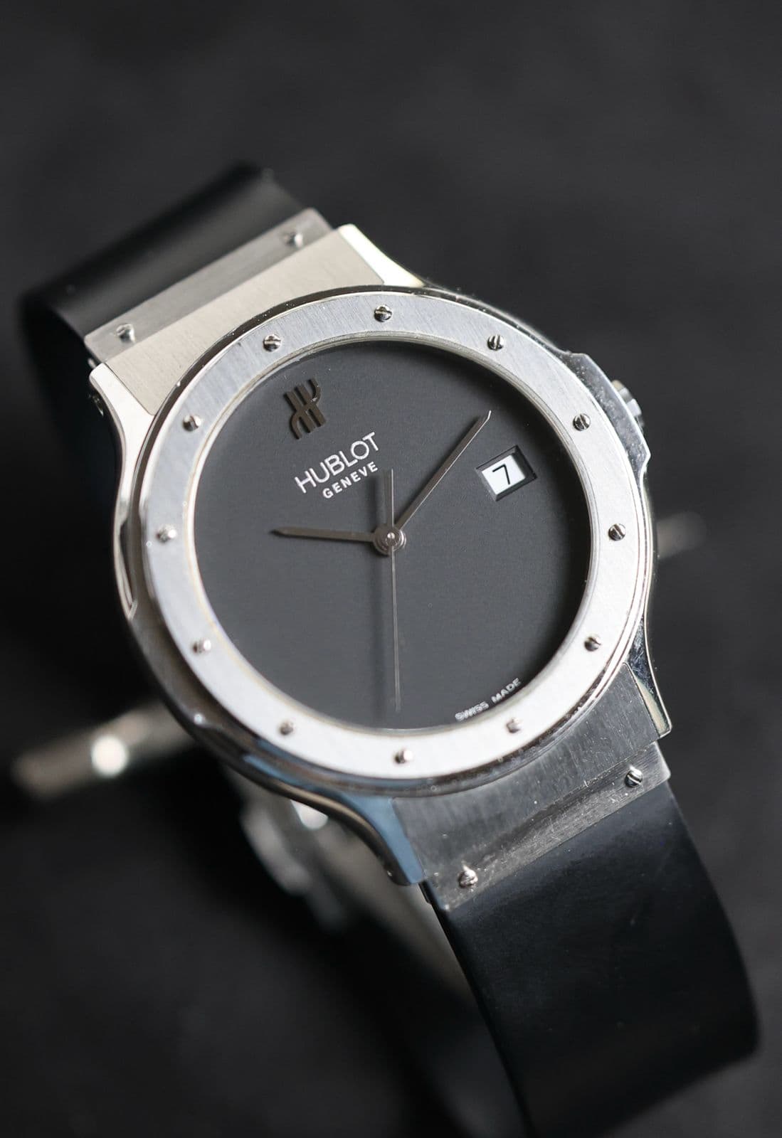 Hublot Classic Fusion 36