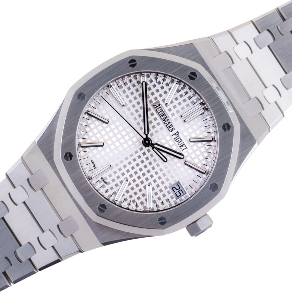 Audemars Piguet Royal Oak