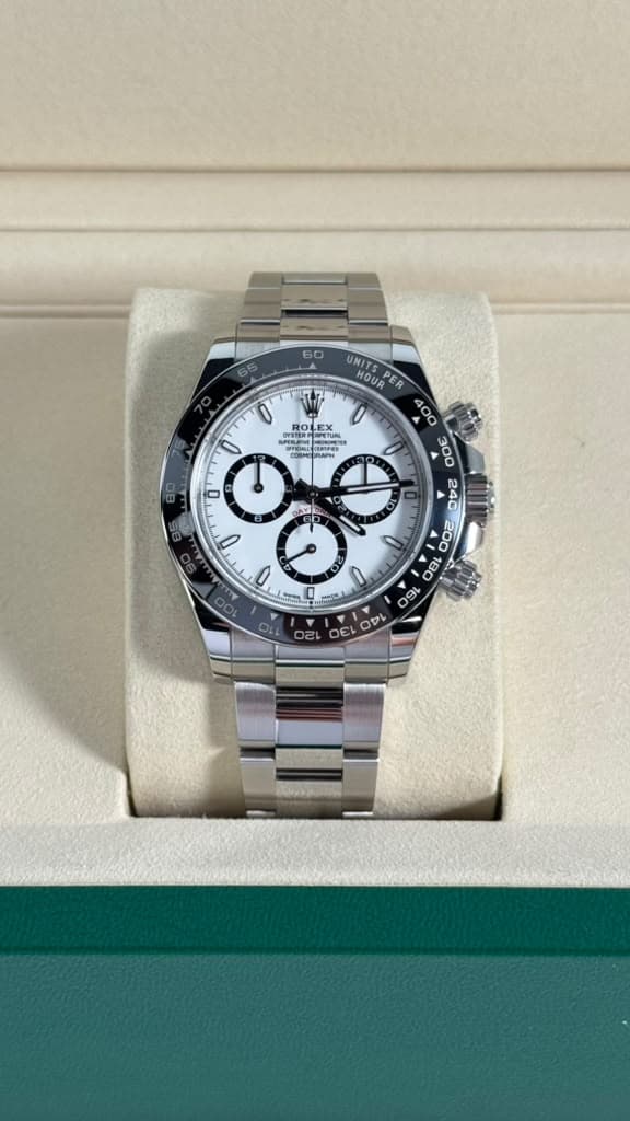 Rolex Daytona