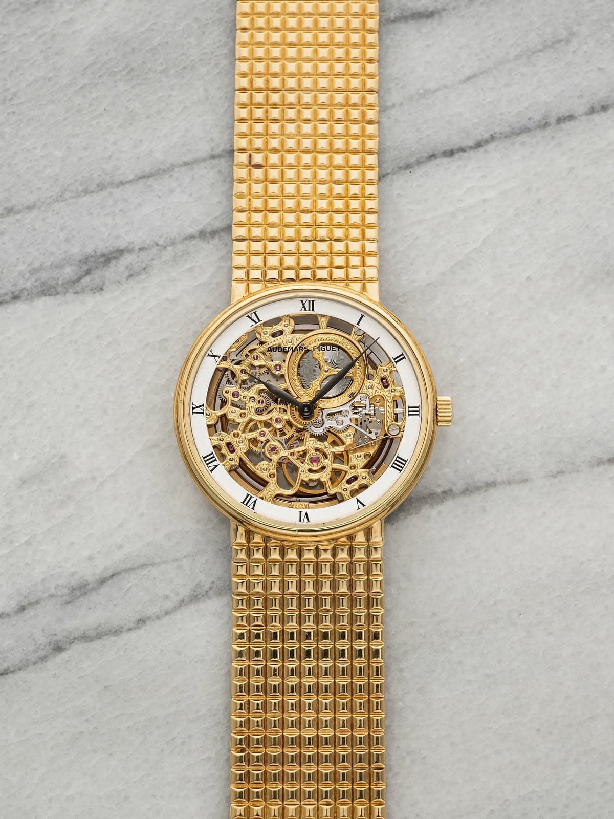 Audemars Piguet Royal Oak
