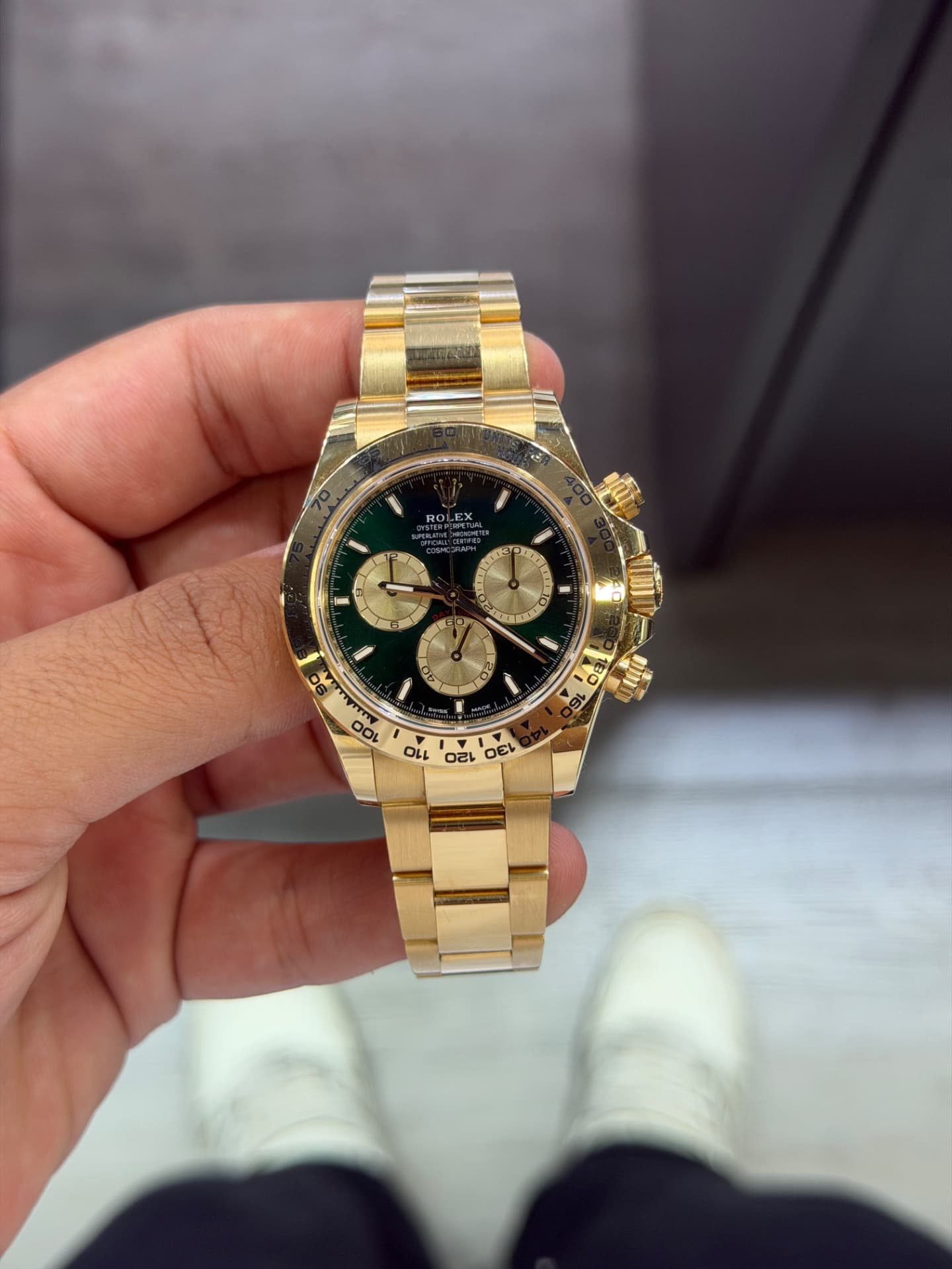 Rolex Daytona