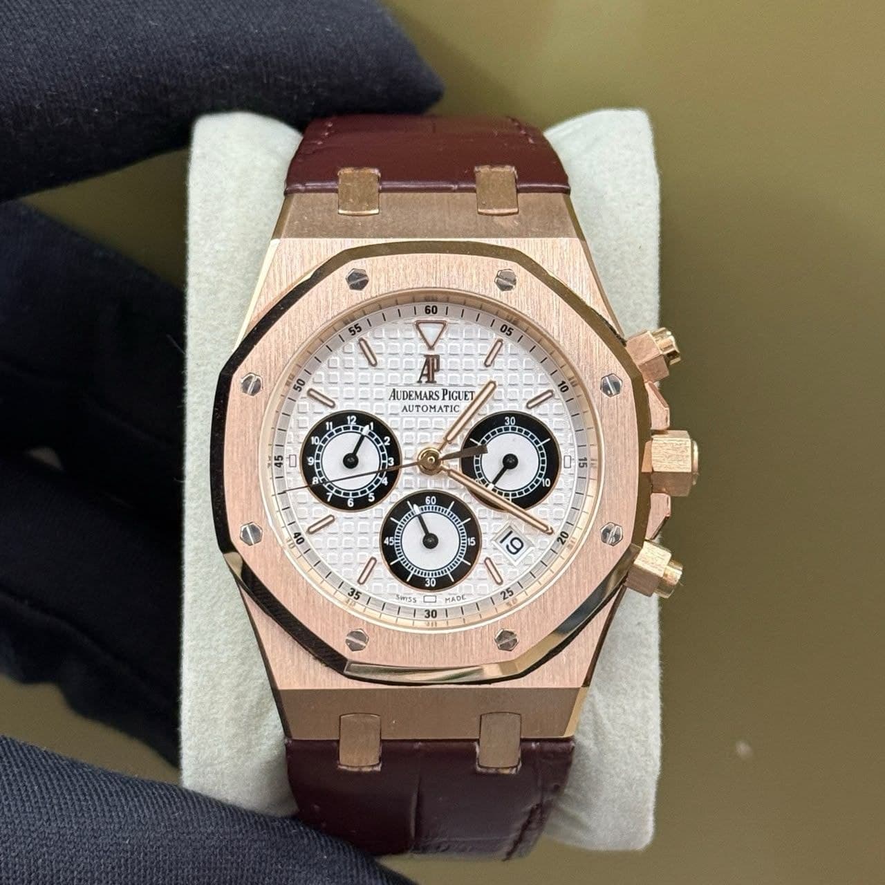 Audemars Piguet Royal Oak Offshore