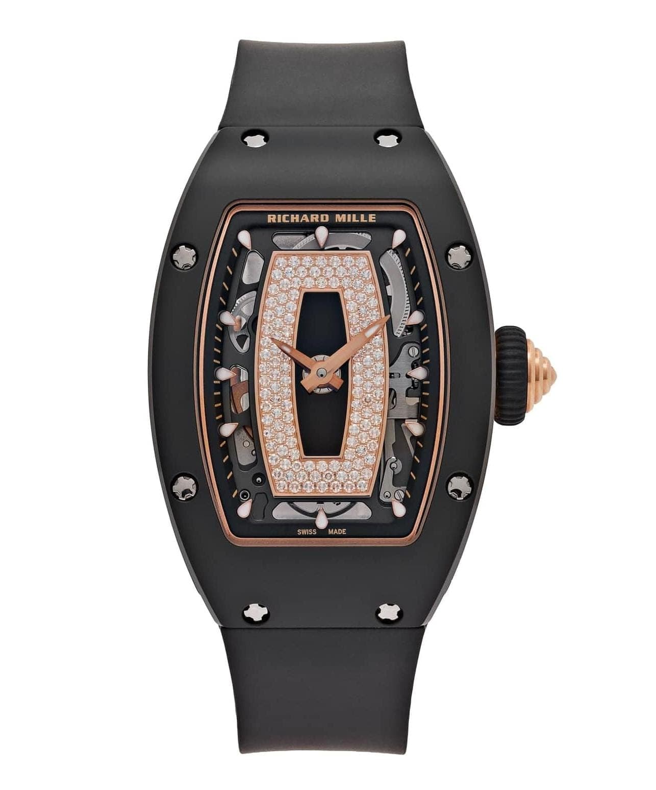 Richard Mille RM 07-01