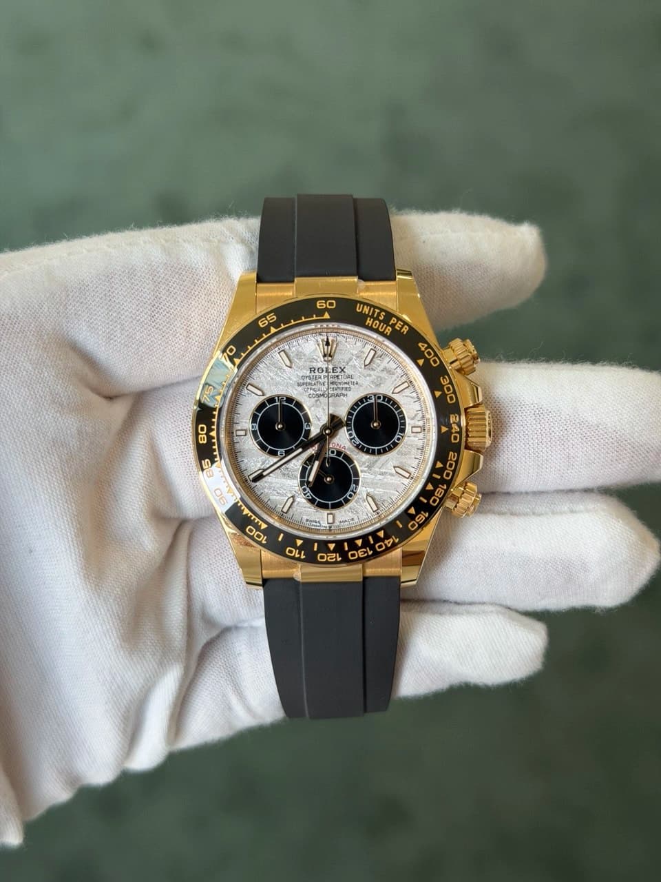 Rolex Daytona