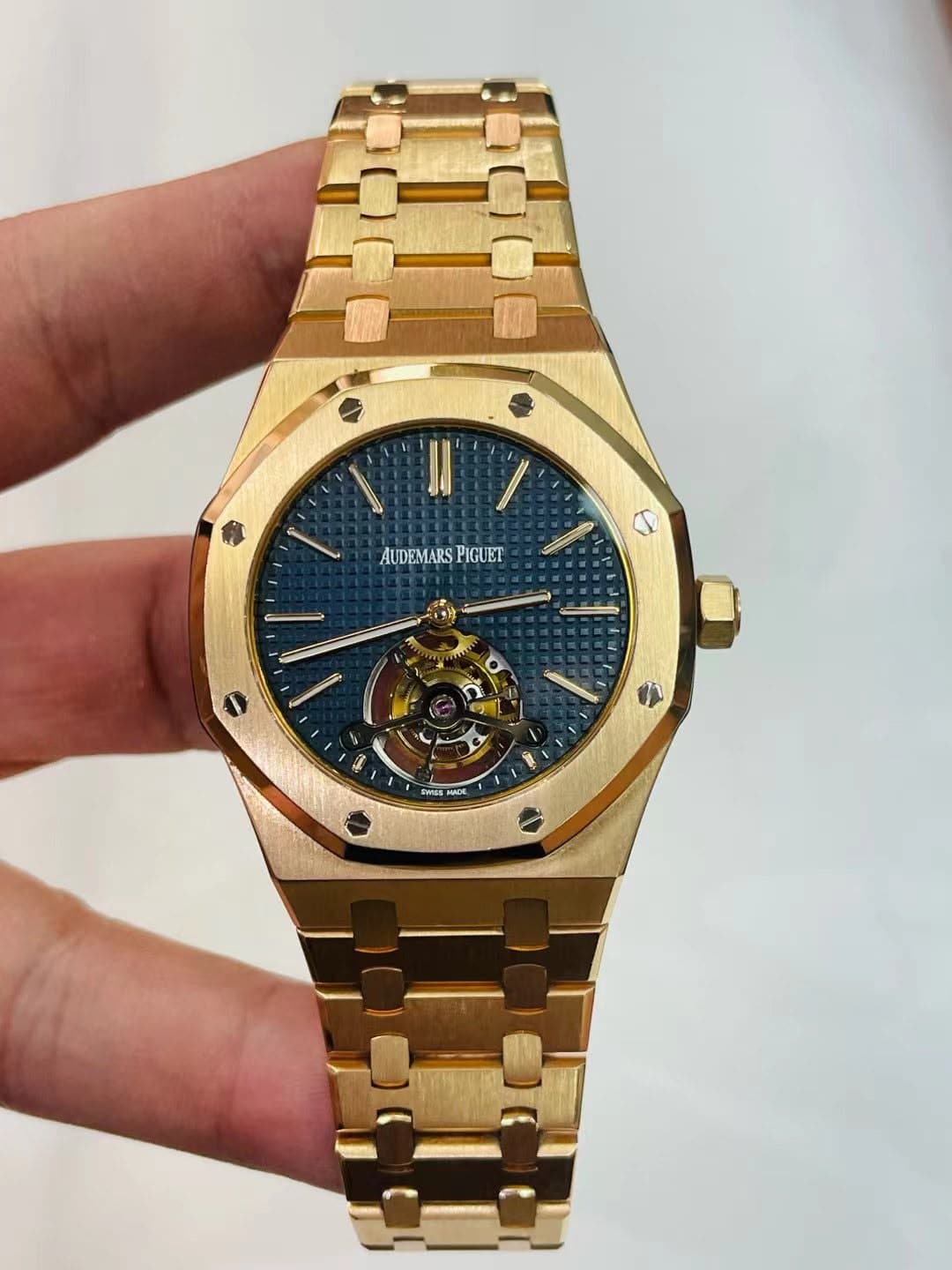 Audemars Piguet Royal Oak Offshore