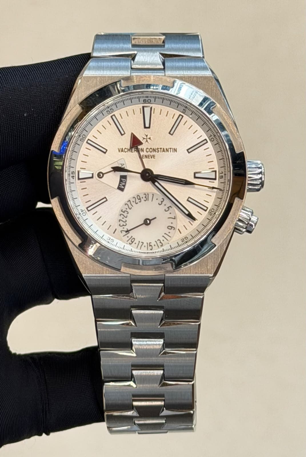 Patek Philippe Nautilus