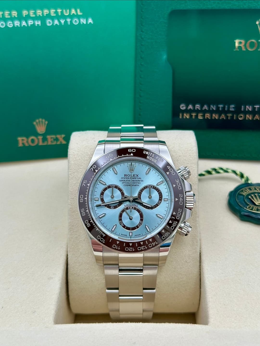 Rolex Daytona