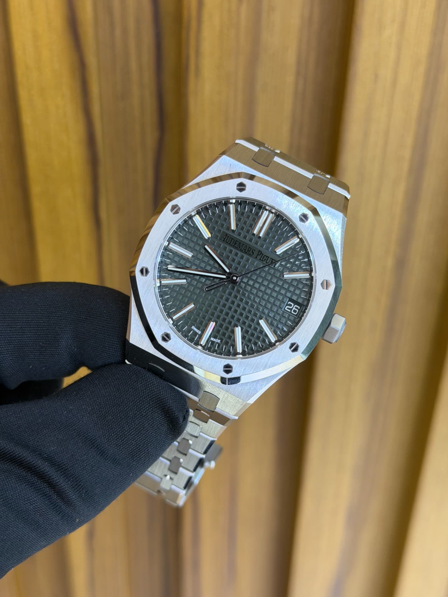 Audemars Piguet Royal Oak