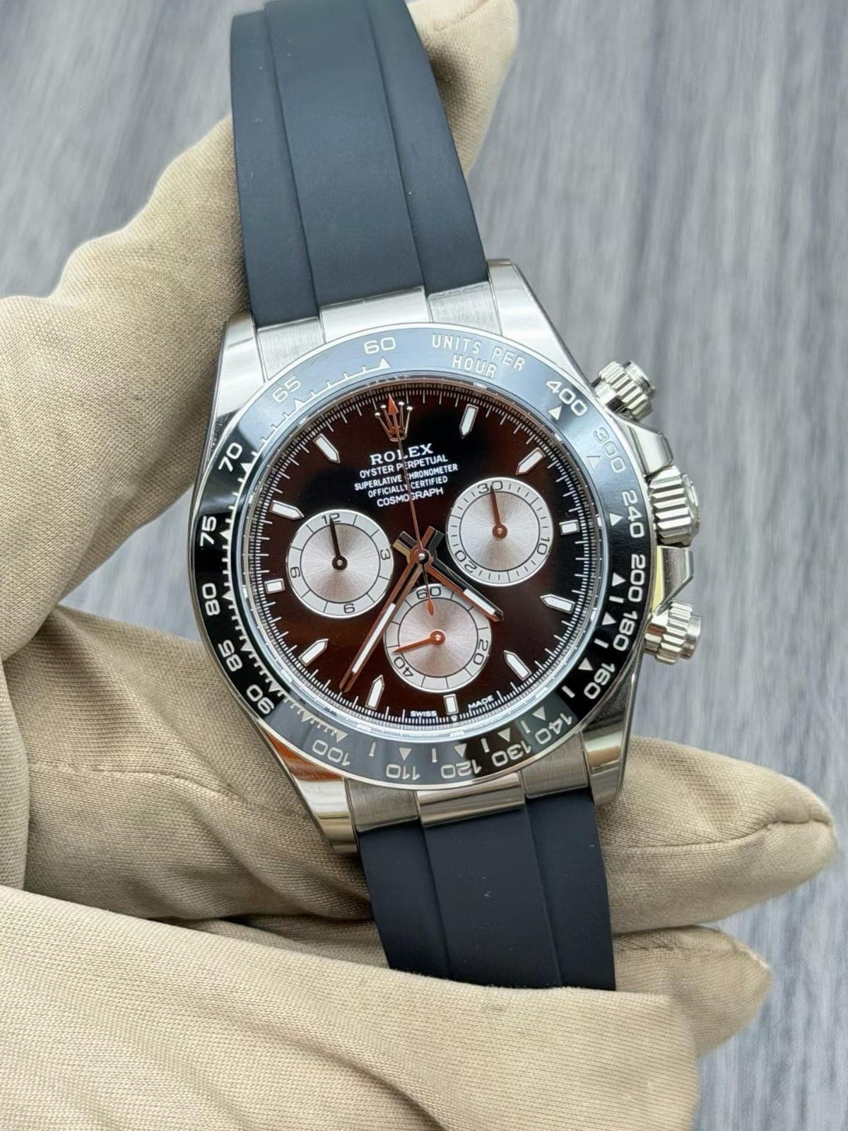 Rolex Daytona