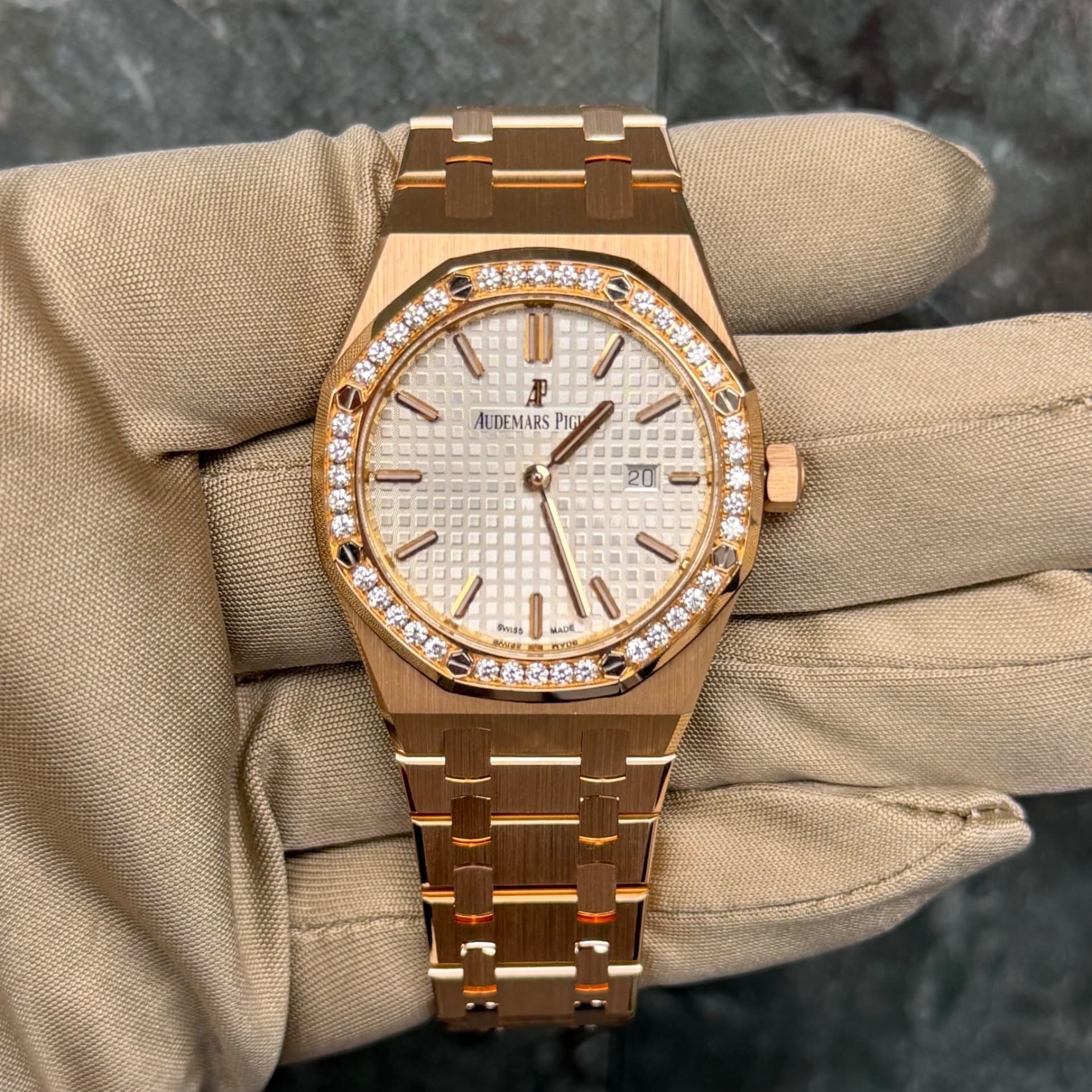 Audemars Piguet Royal Oak