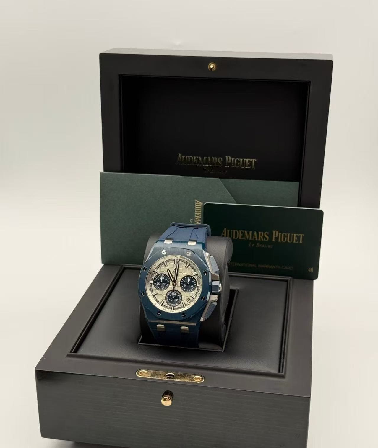 Audemars Piguet Royal Oak Offshore