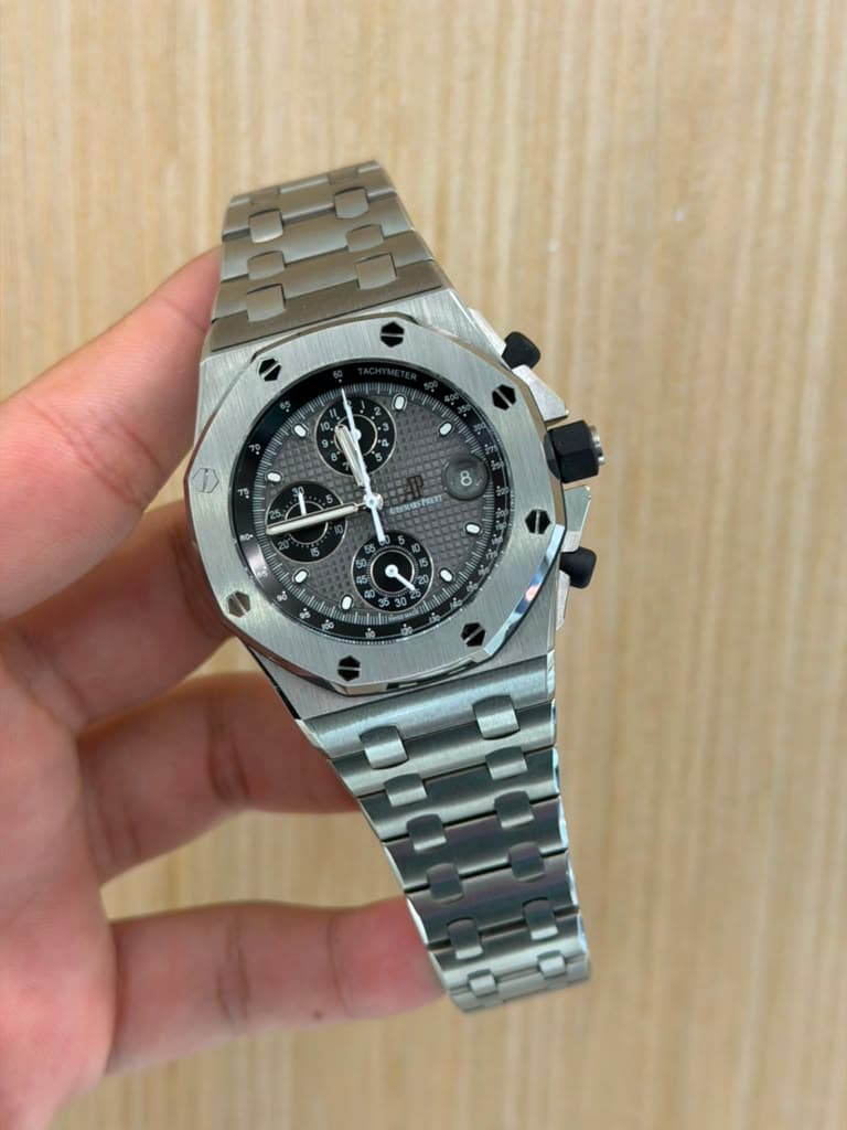 Audemars Piguet Royal Oak Offshore